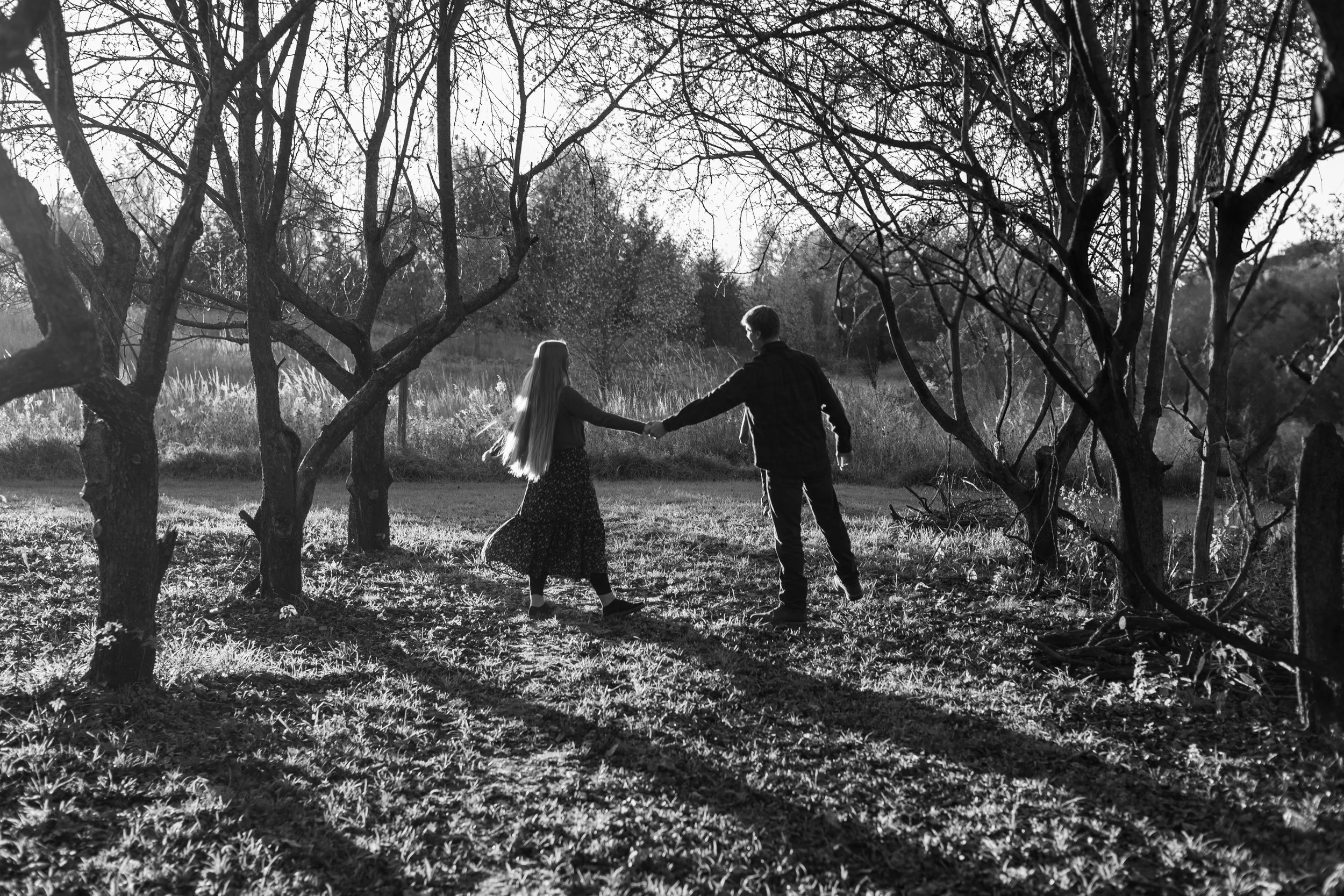 Engagement Photos