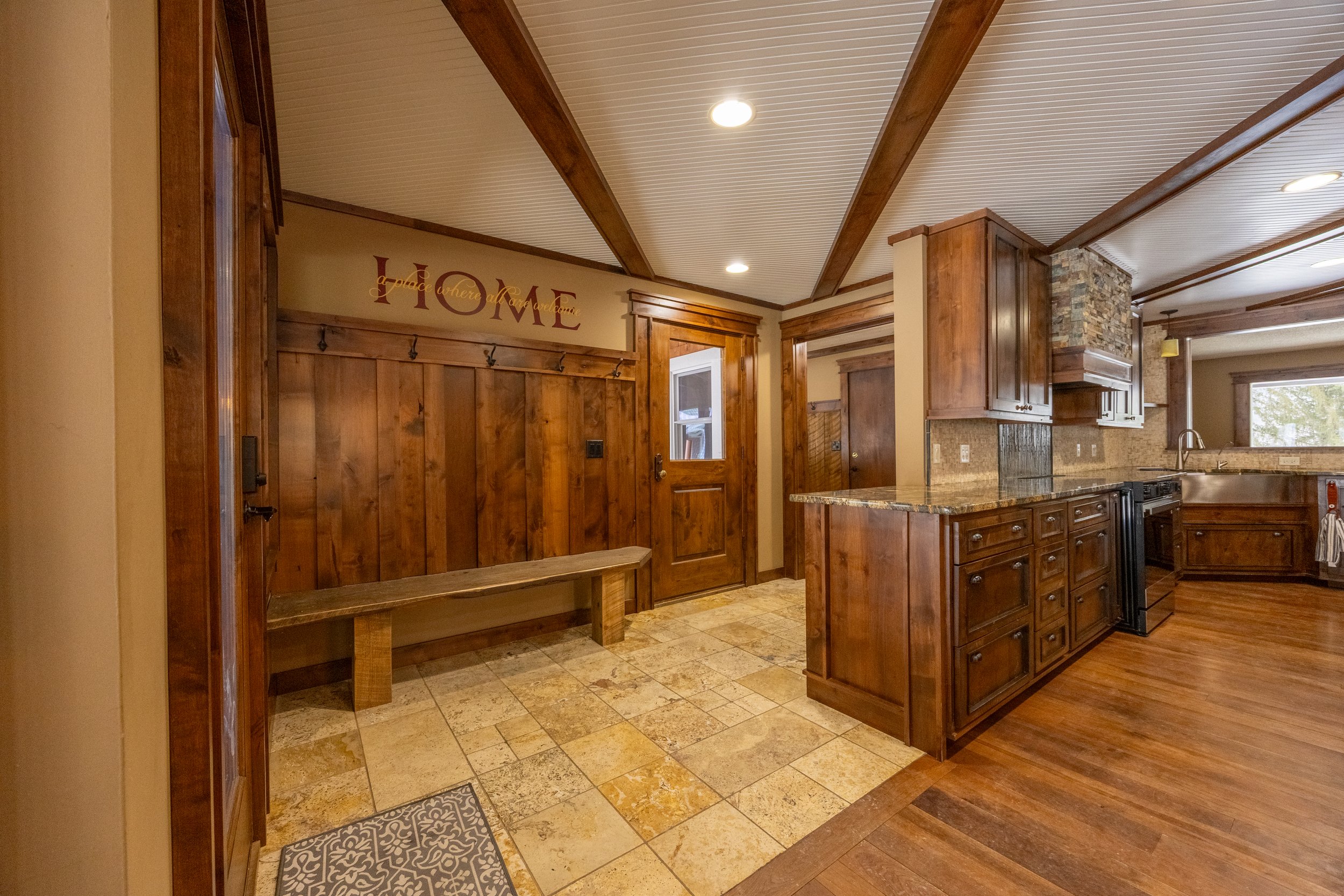Real Estate Listing Photos