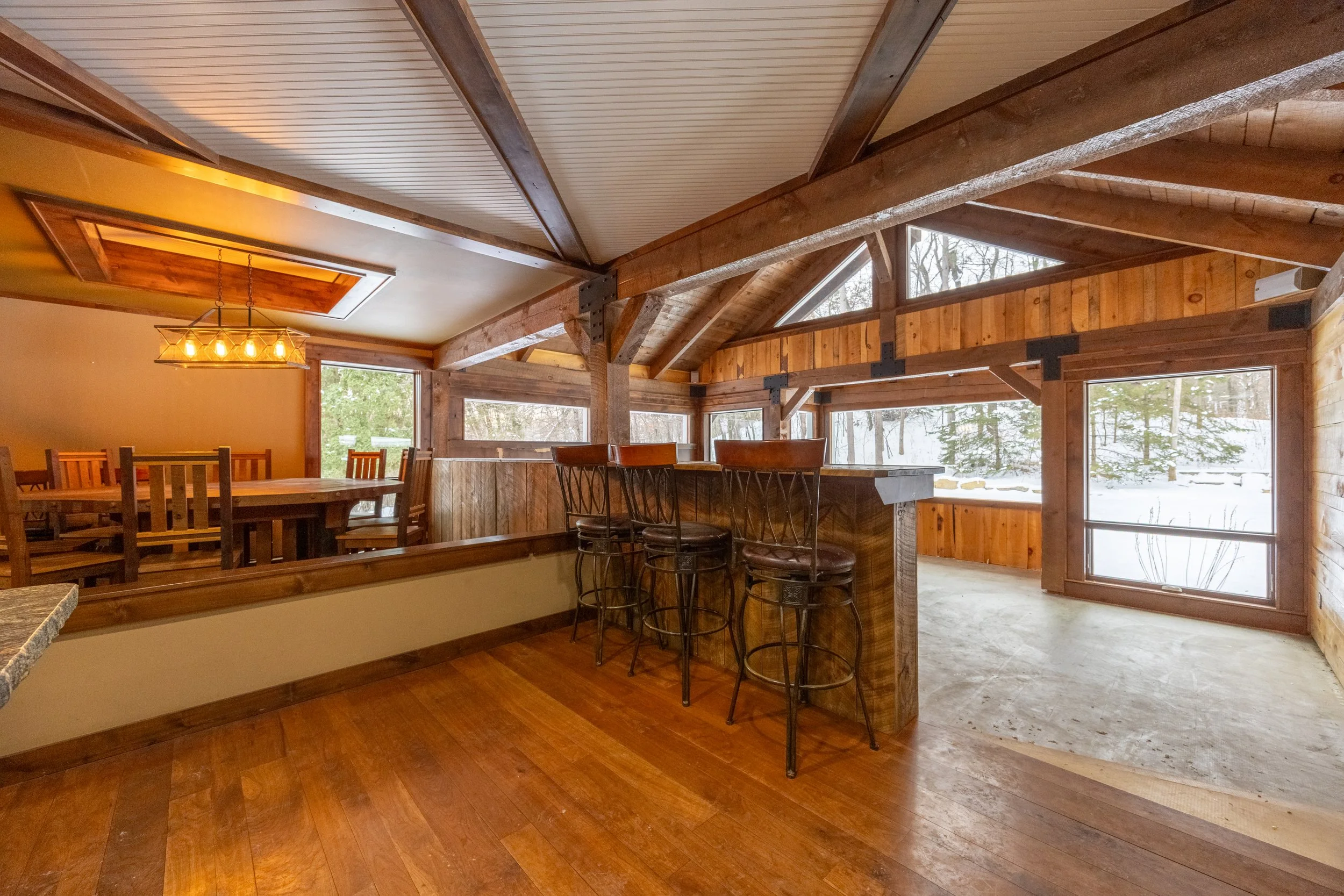 Real Estate Listing Photos