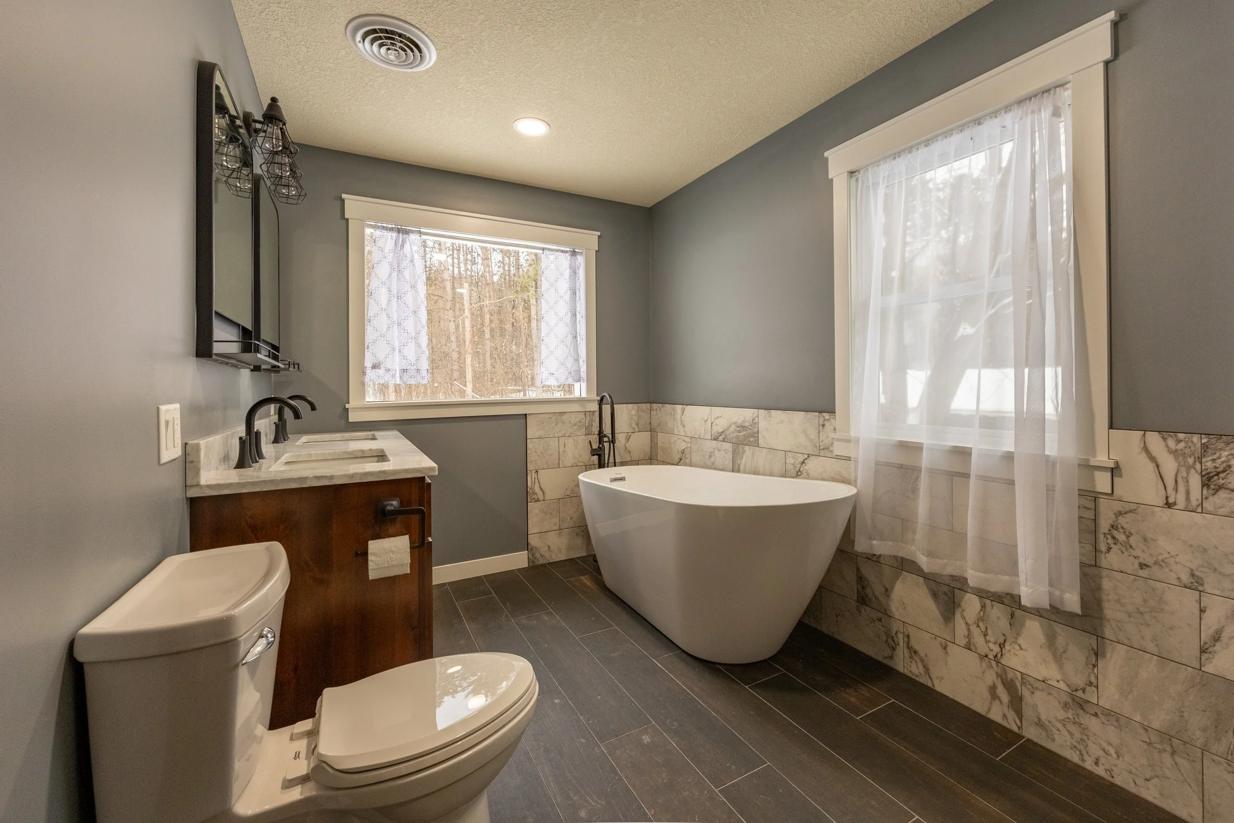 Real Estate Listing Photos