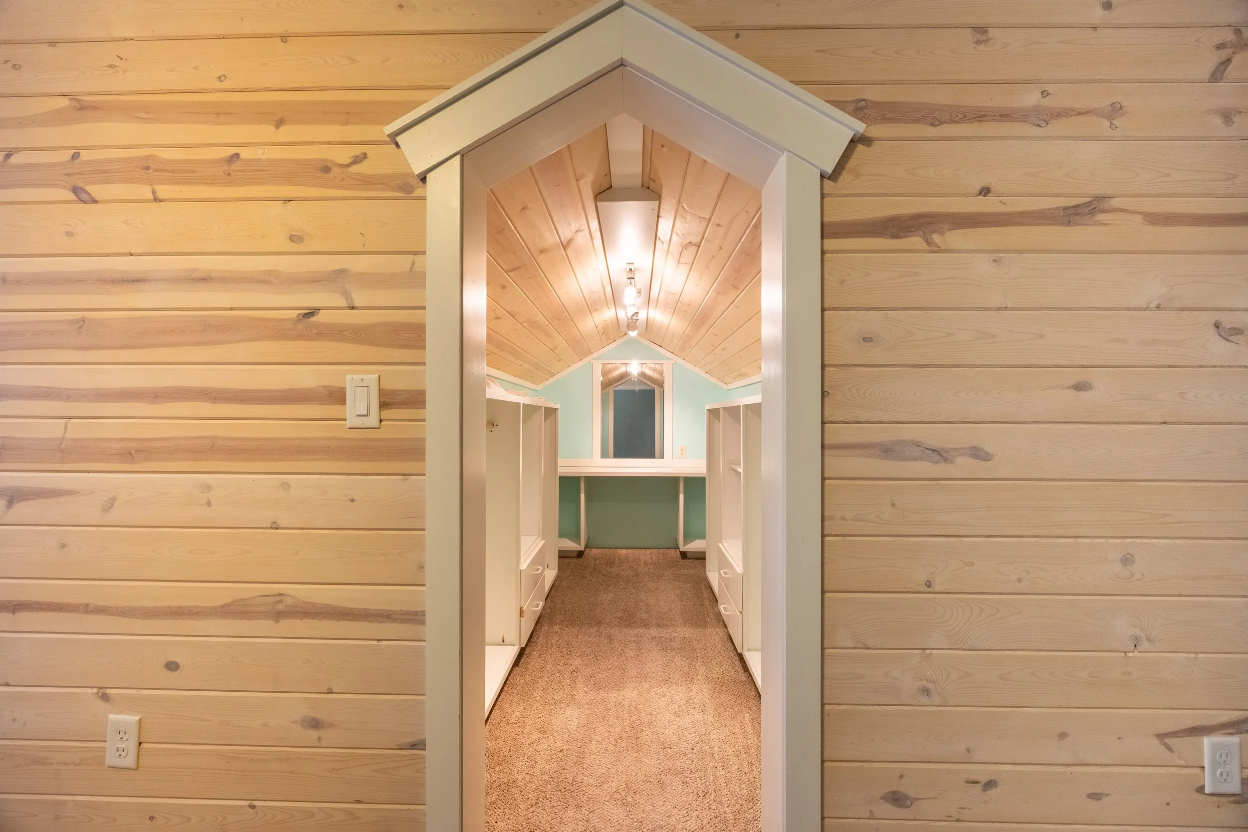 Real Estate Listing Photos