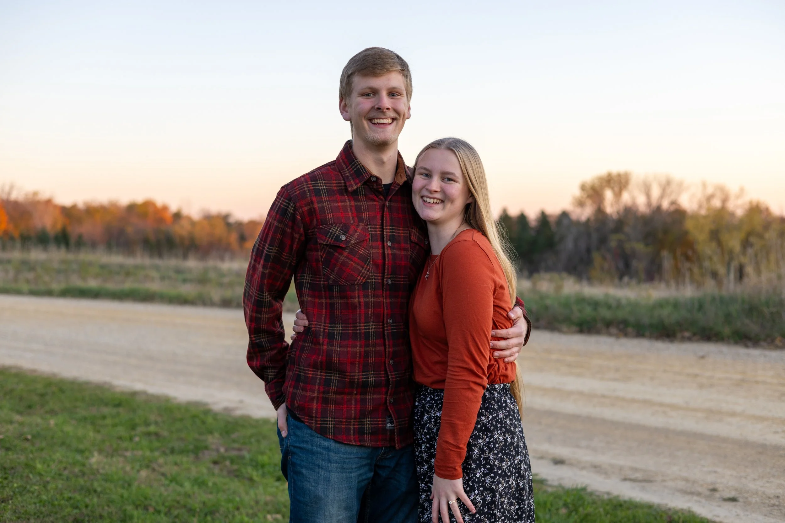 Engagement Photos