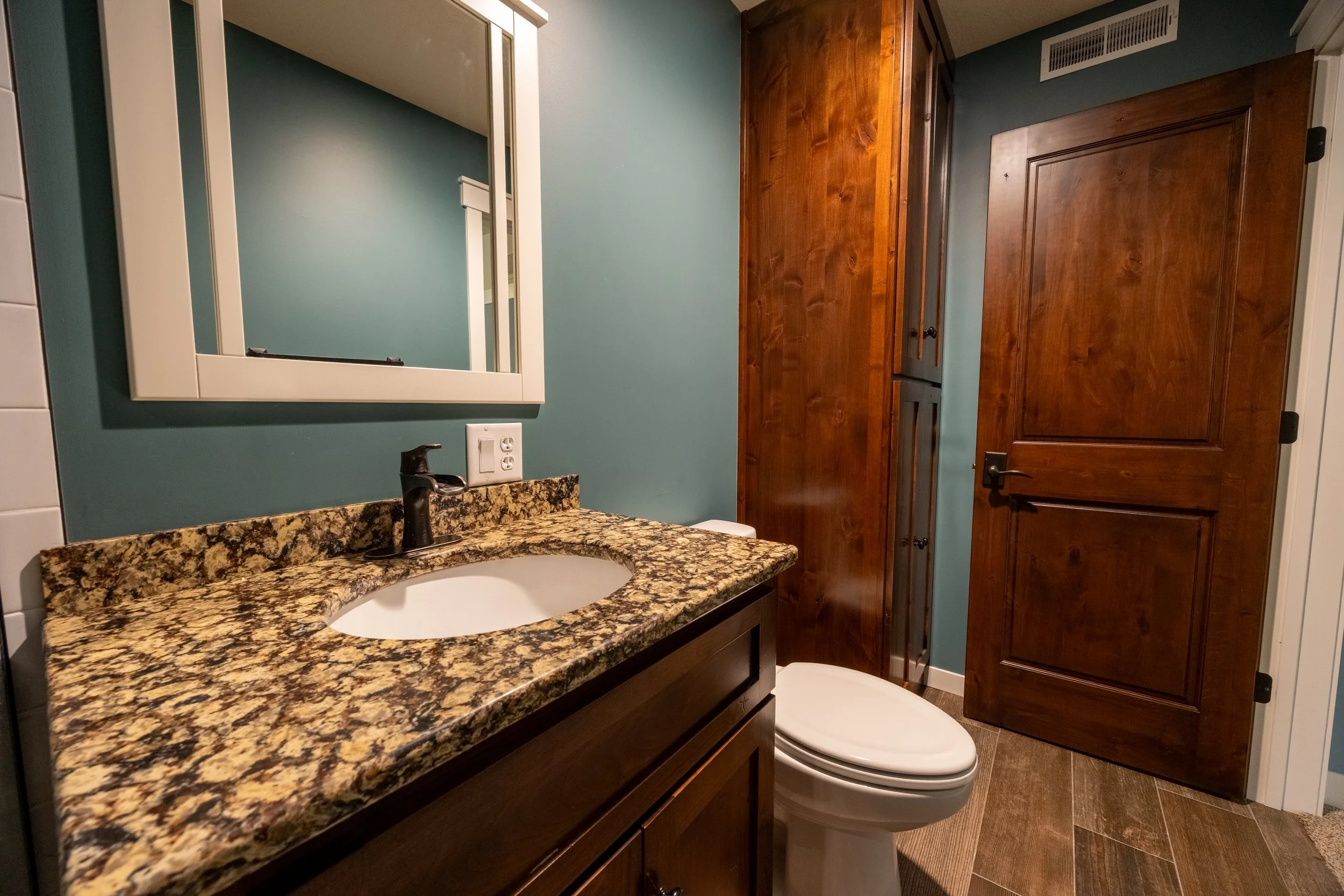 Real Estate Listing Photos