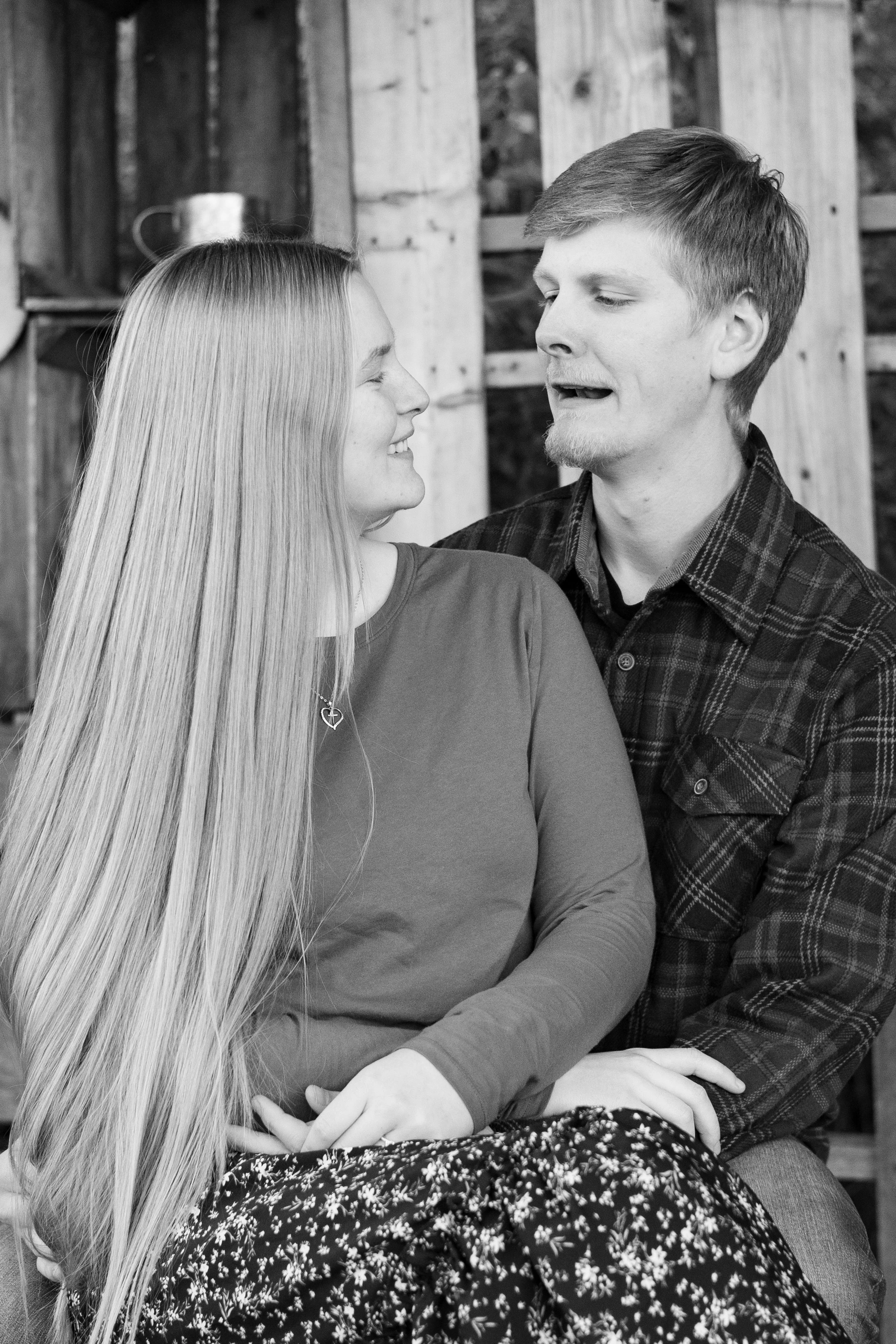 Engagement Photos