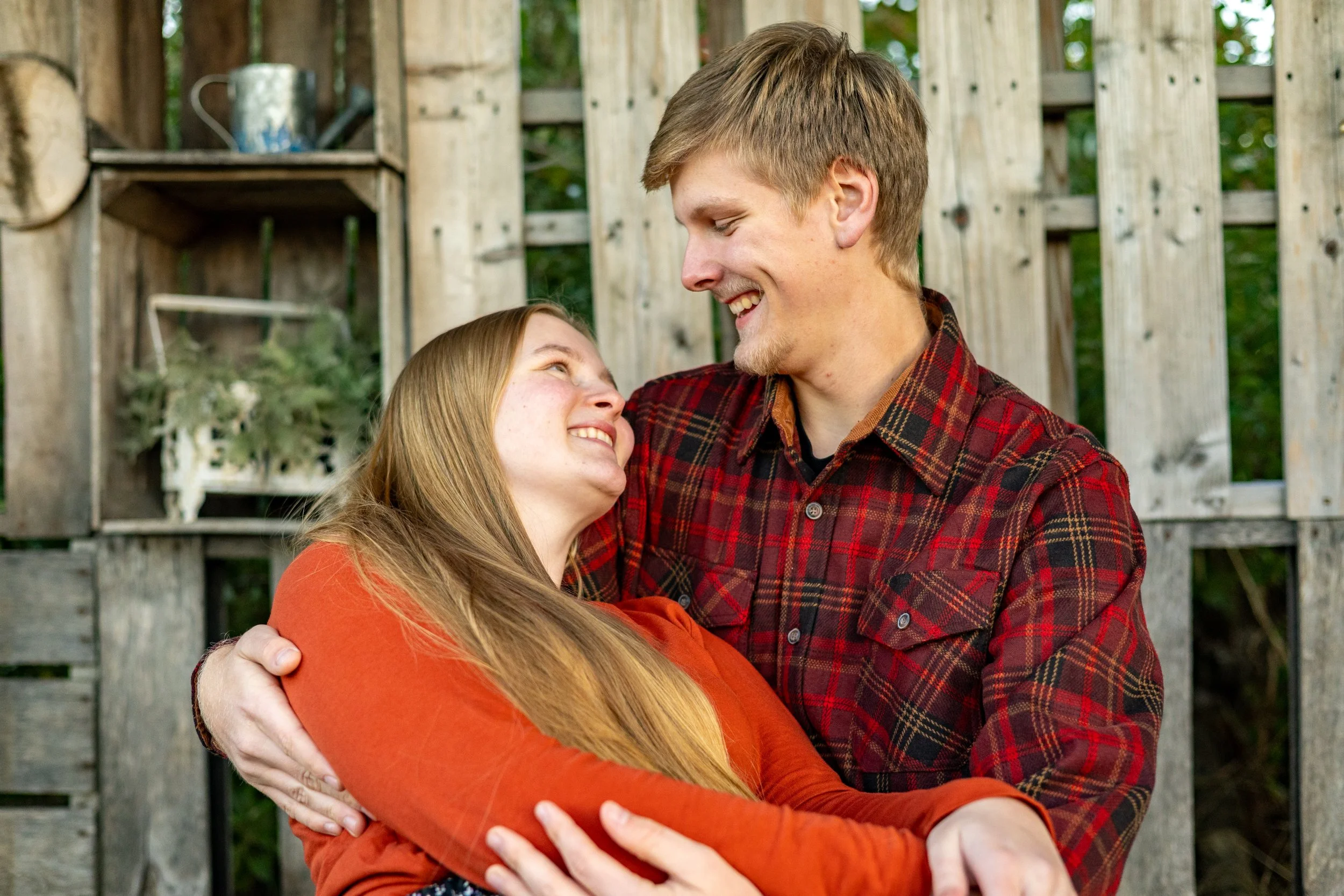 Engagement Photos