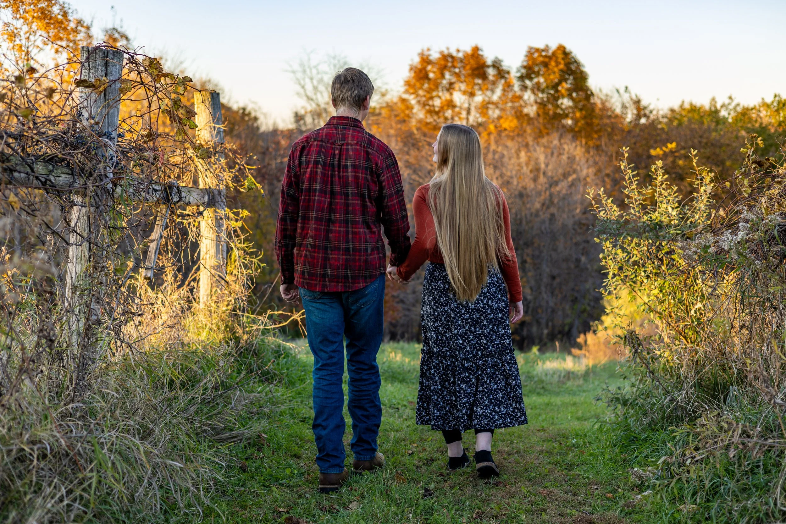 Engagement Photos