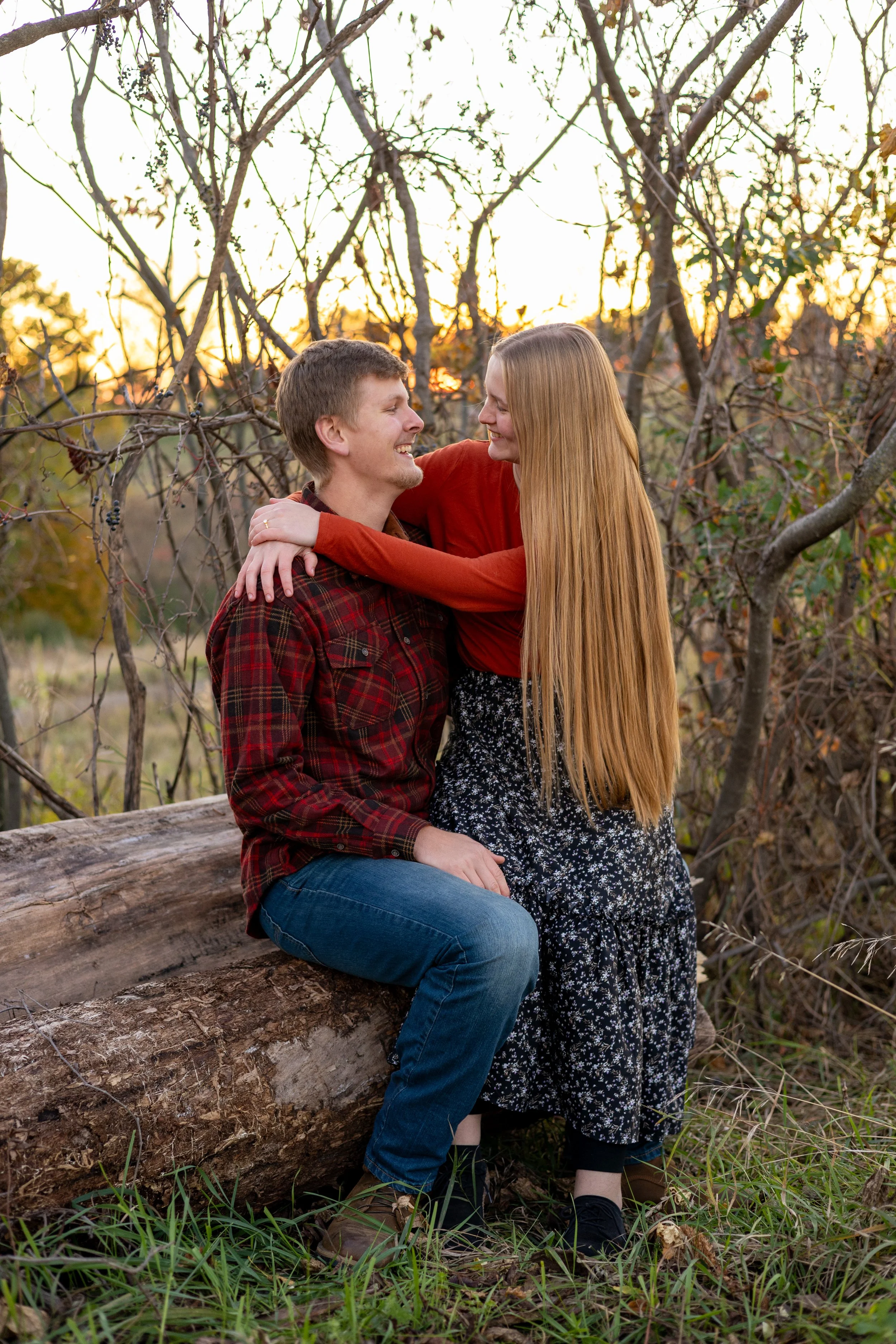 Engagement Photos