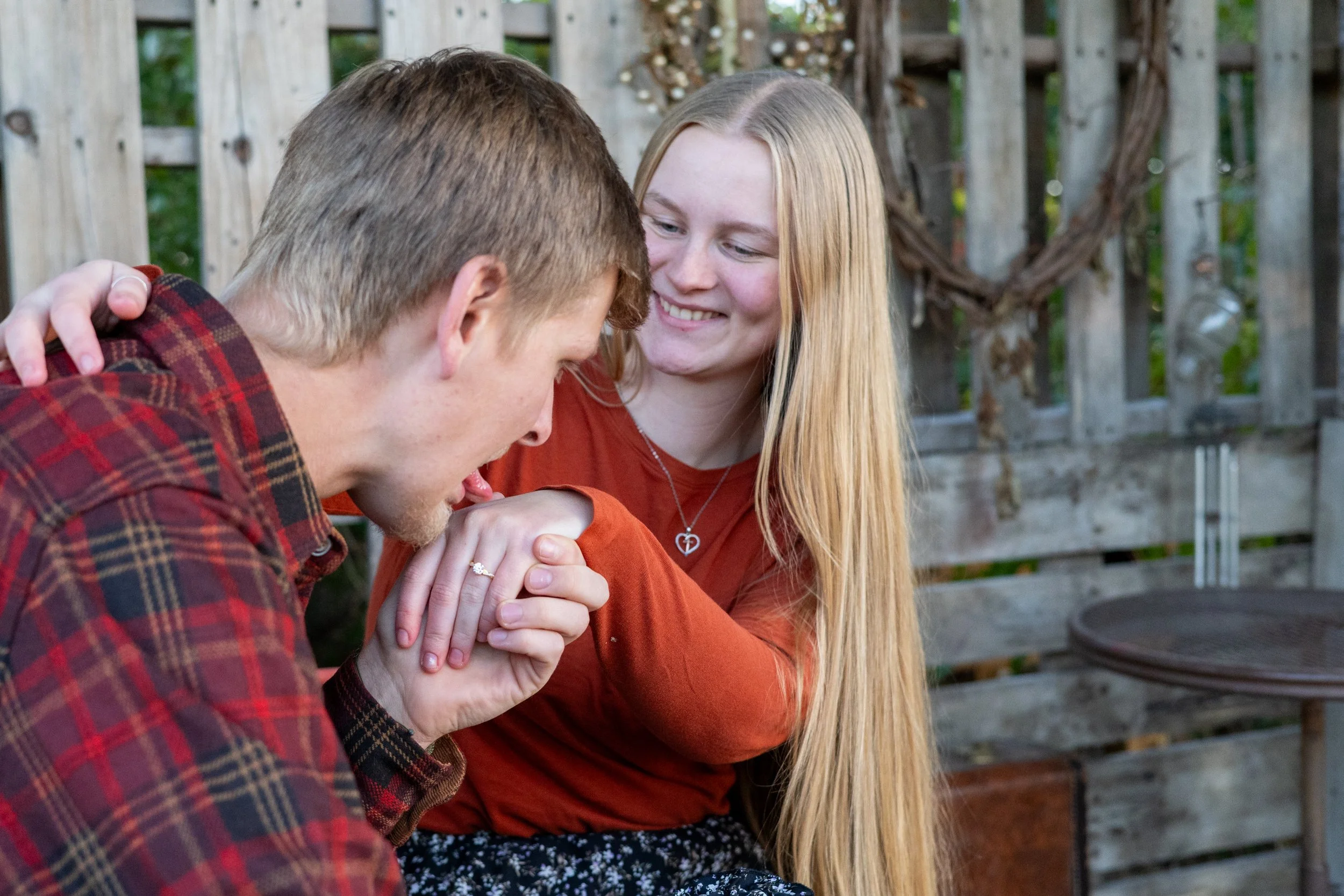 Engagement Photos