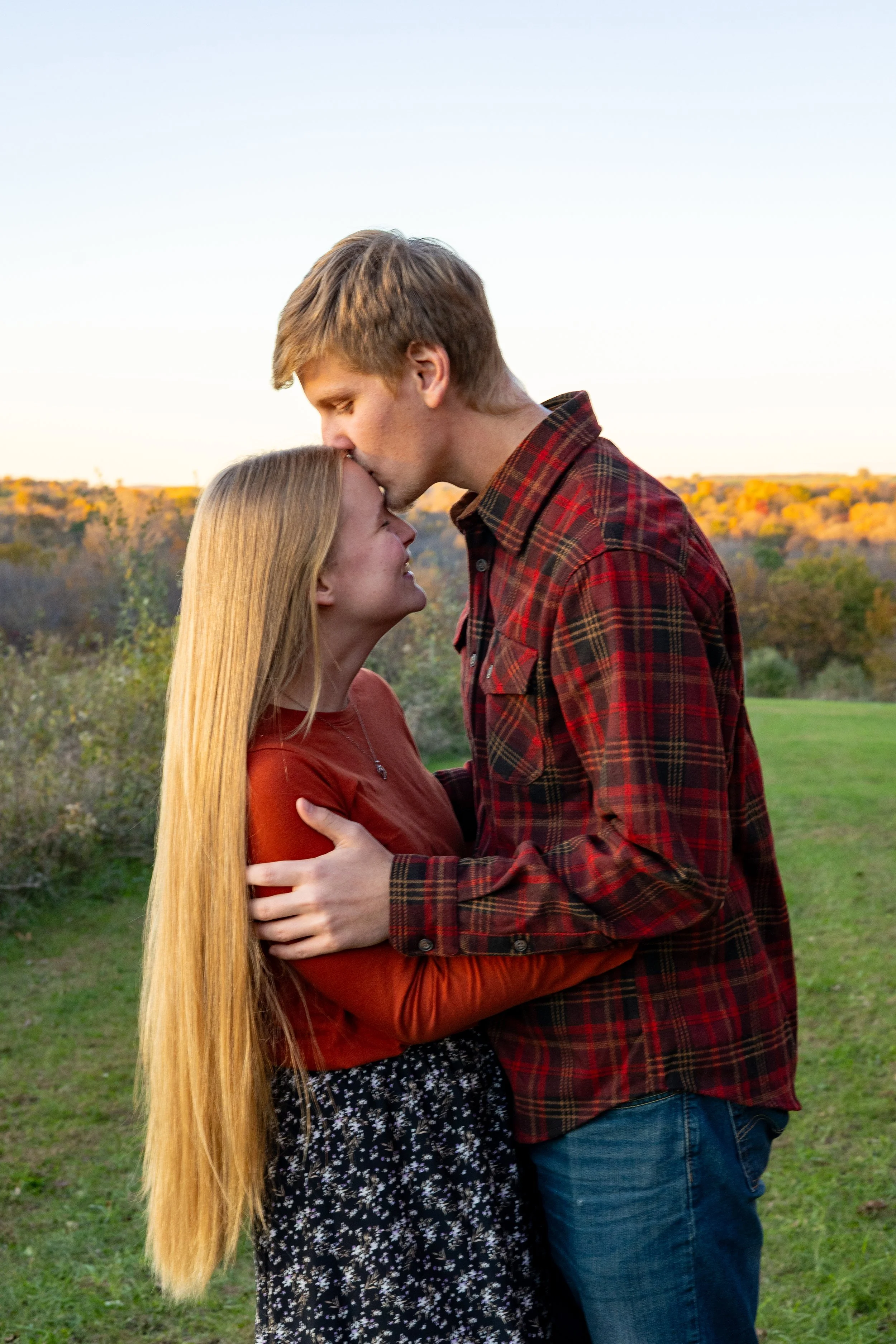 Engagement Photos