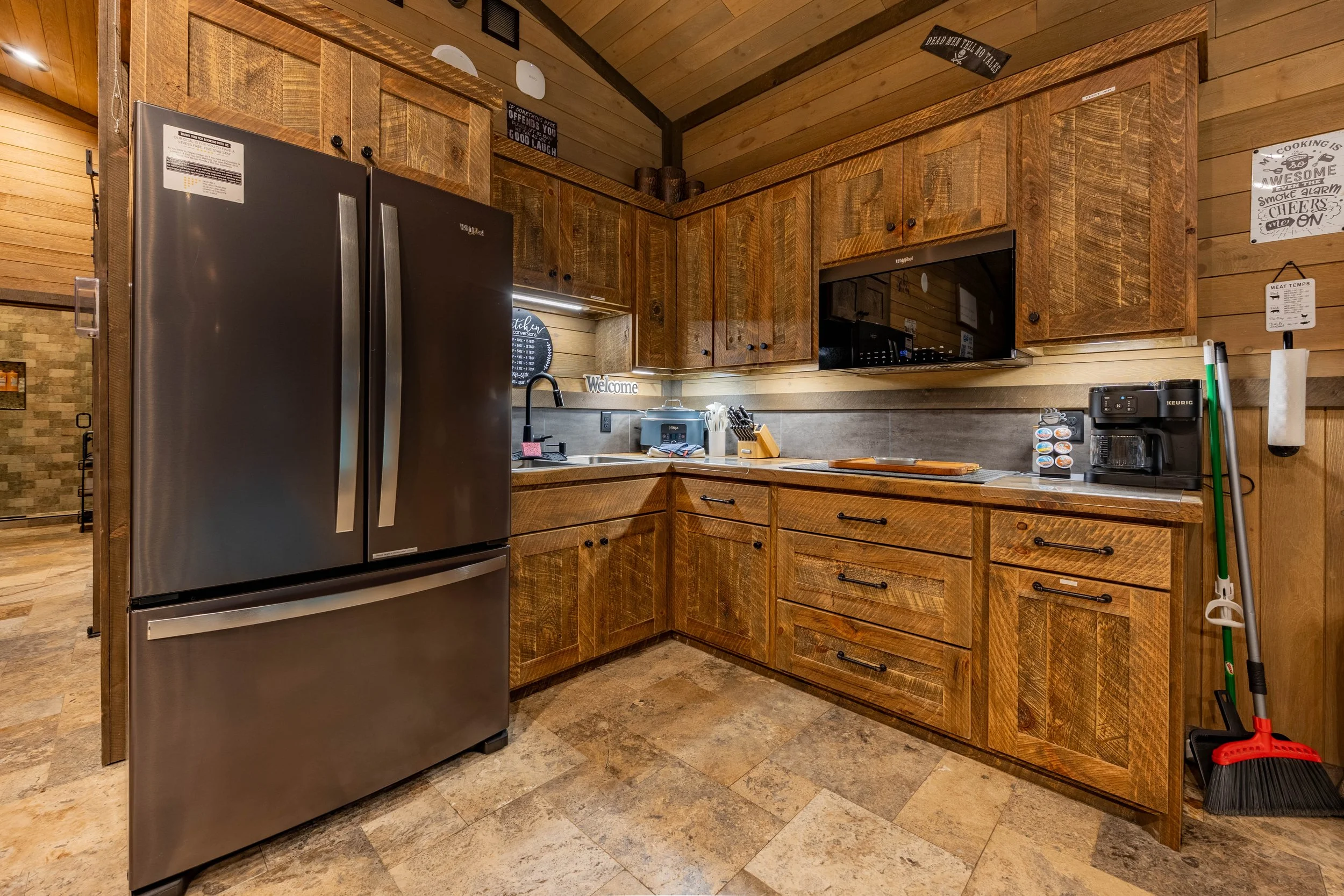 Short Term Rental Promotion