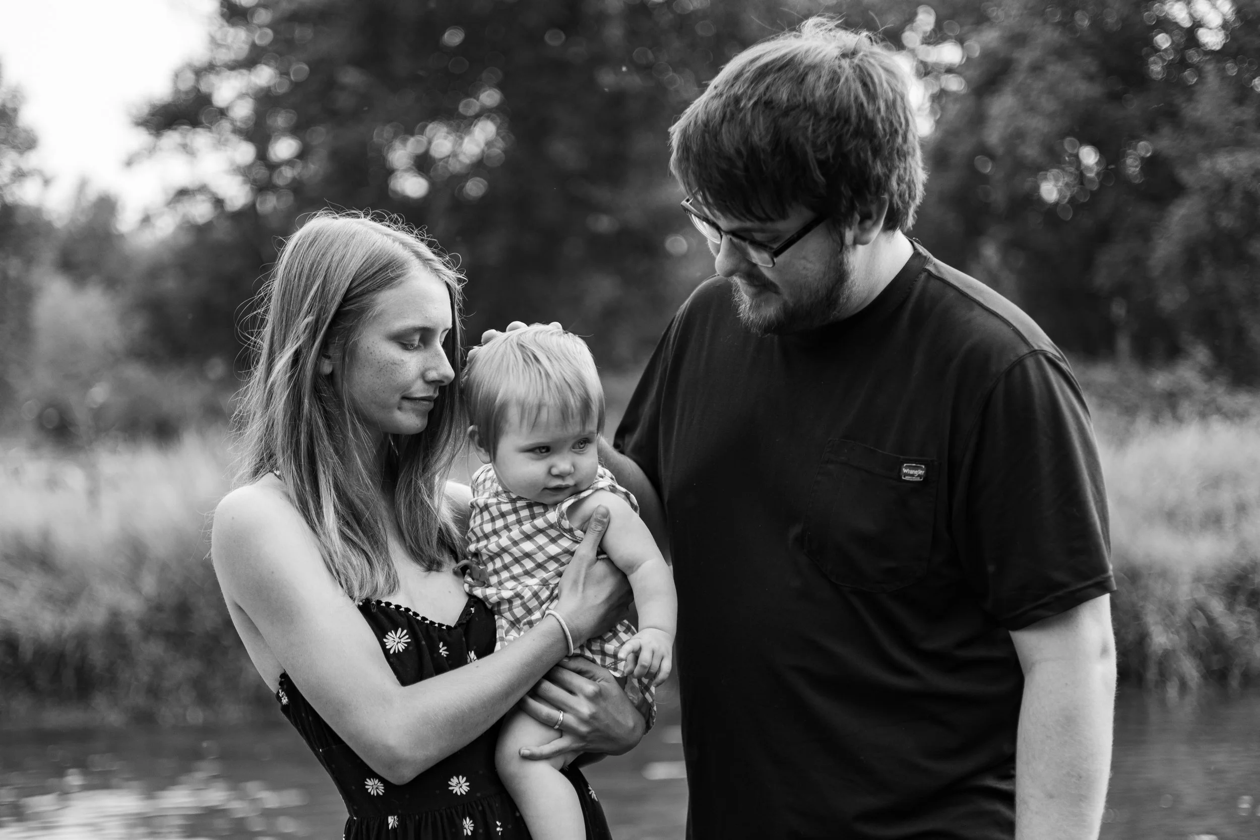 Family Portrait