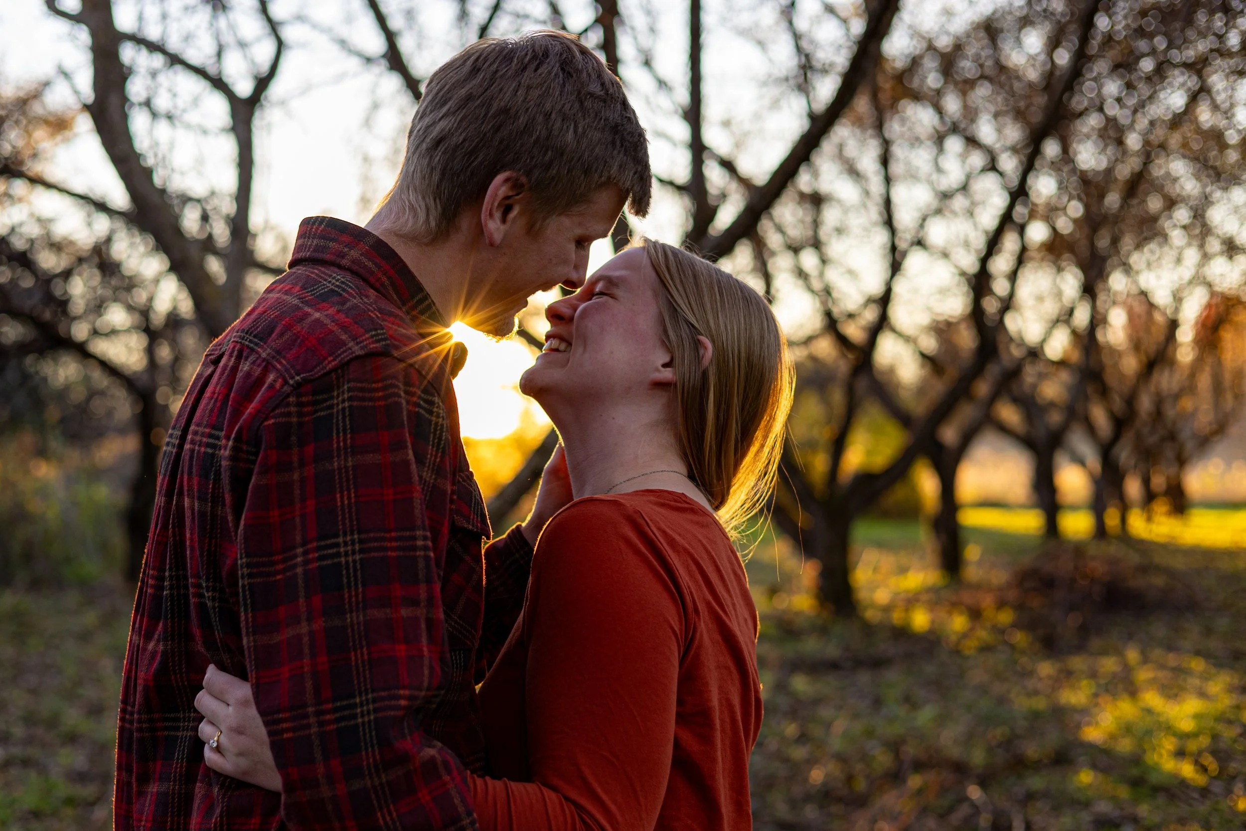 Engagement Photos