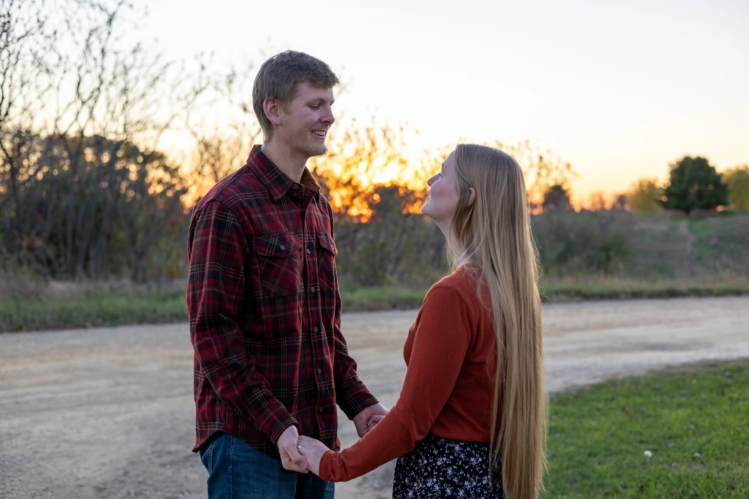 Engagement Photos