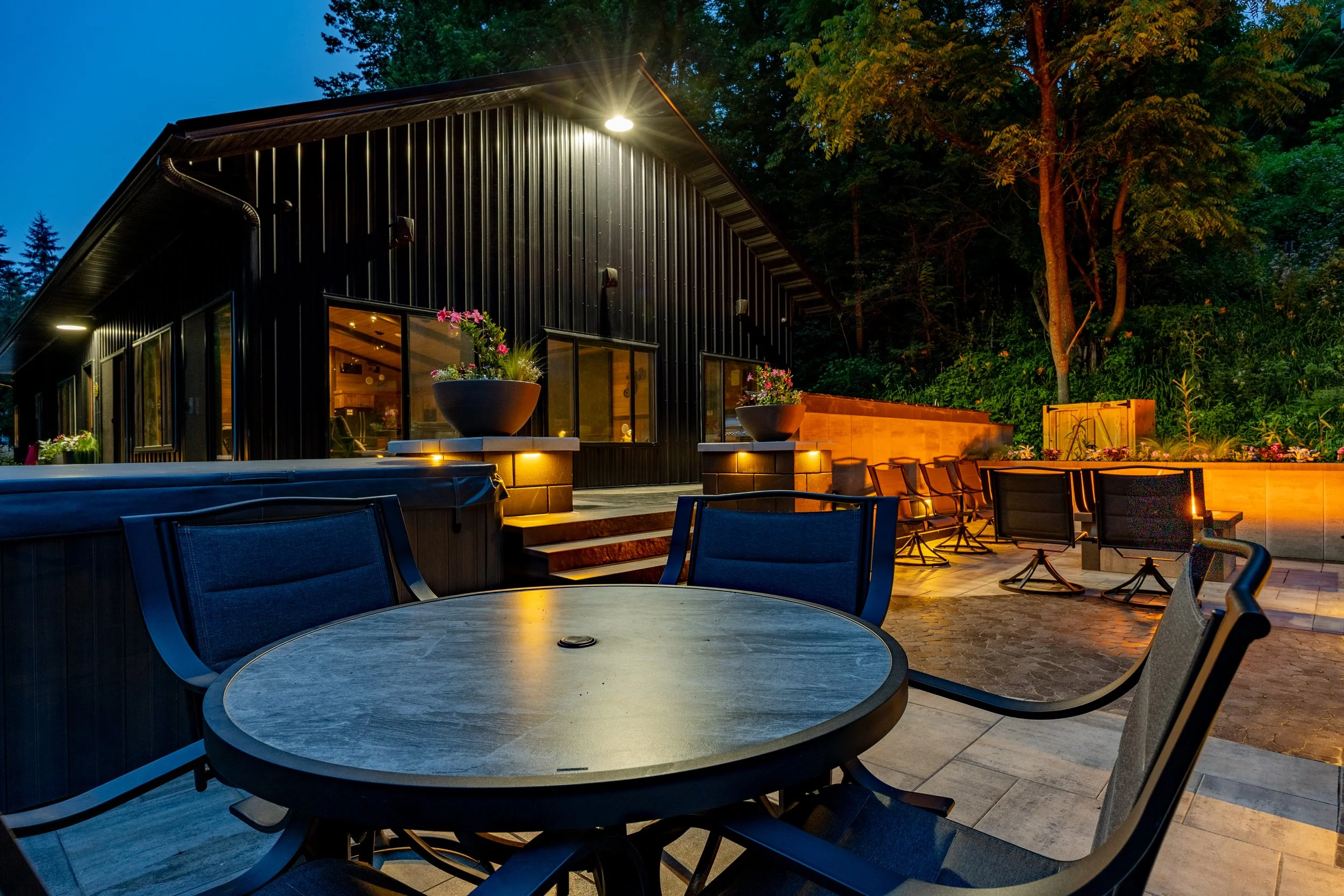 Short Term Rental Promotion