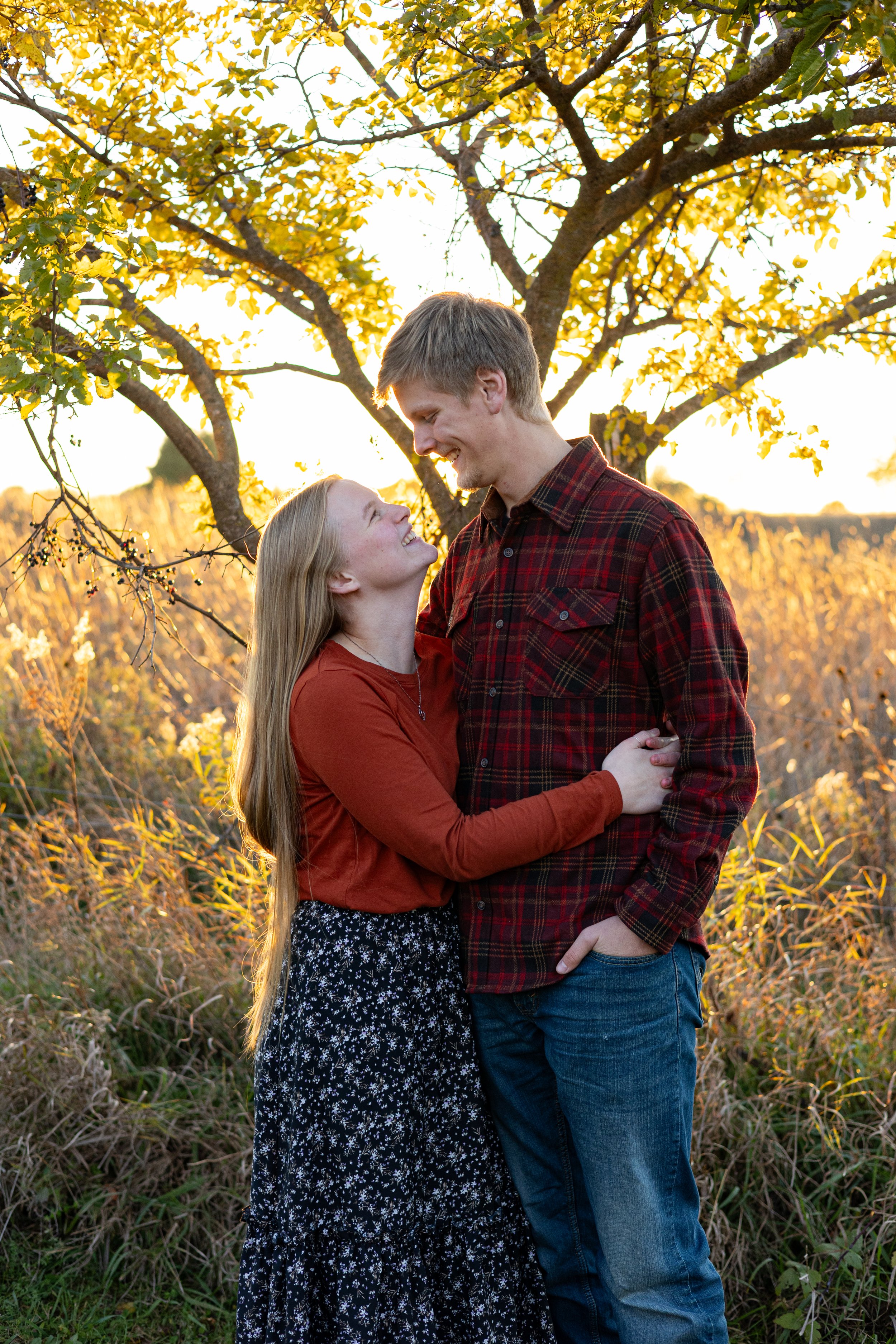 Engagement Photos