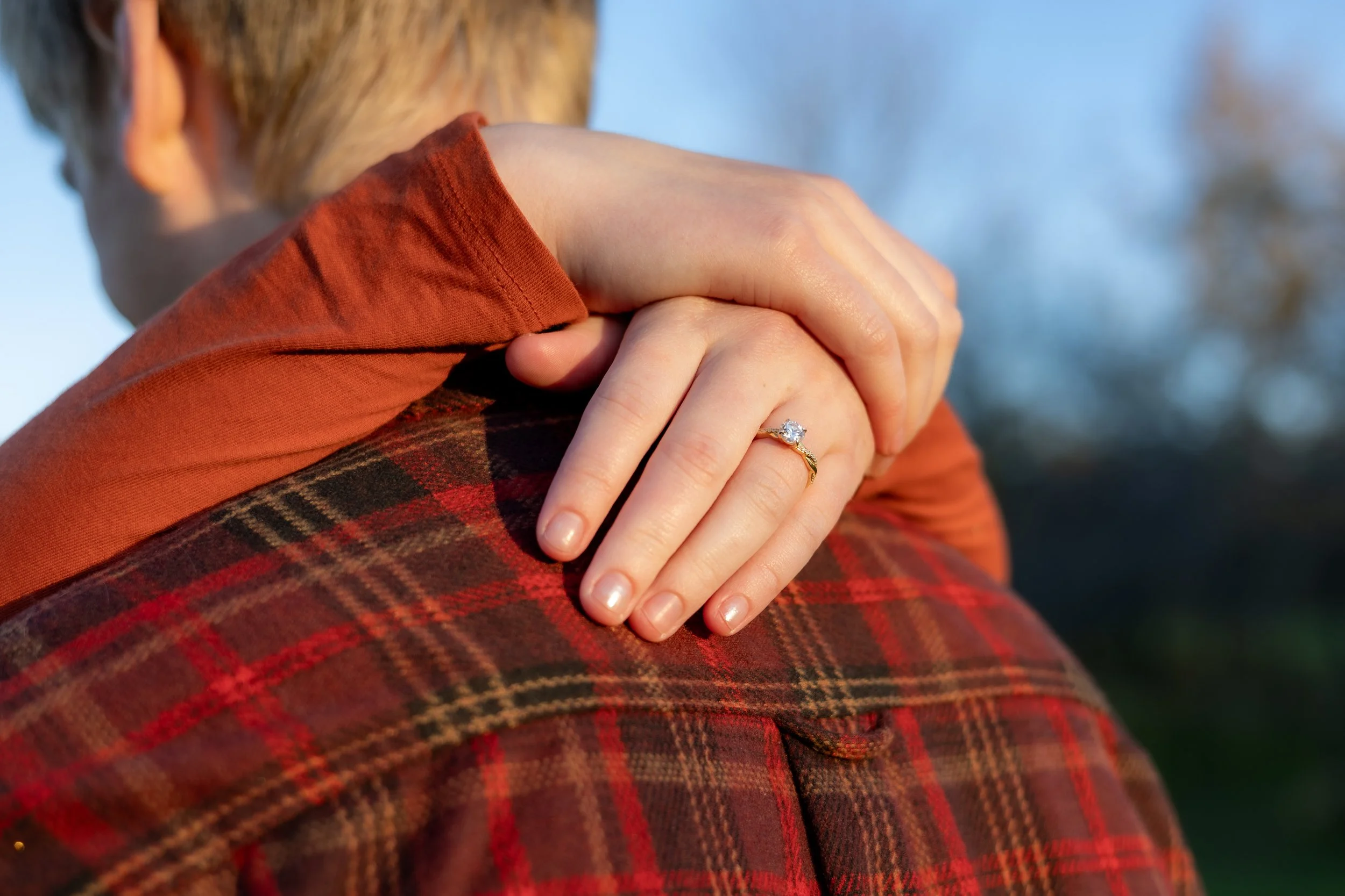 Engagement Photos