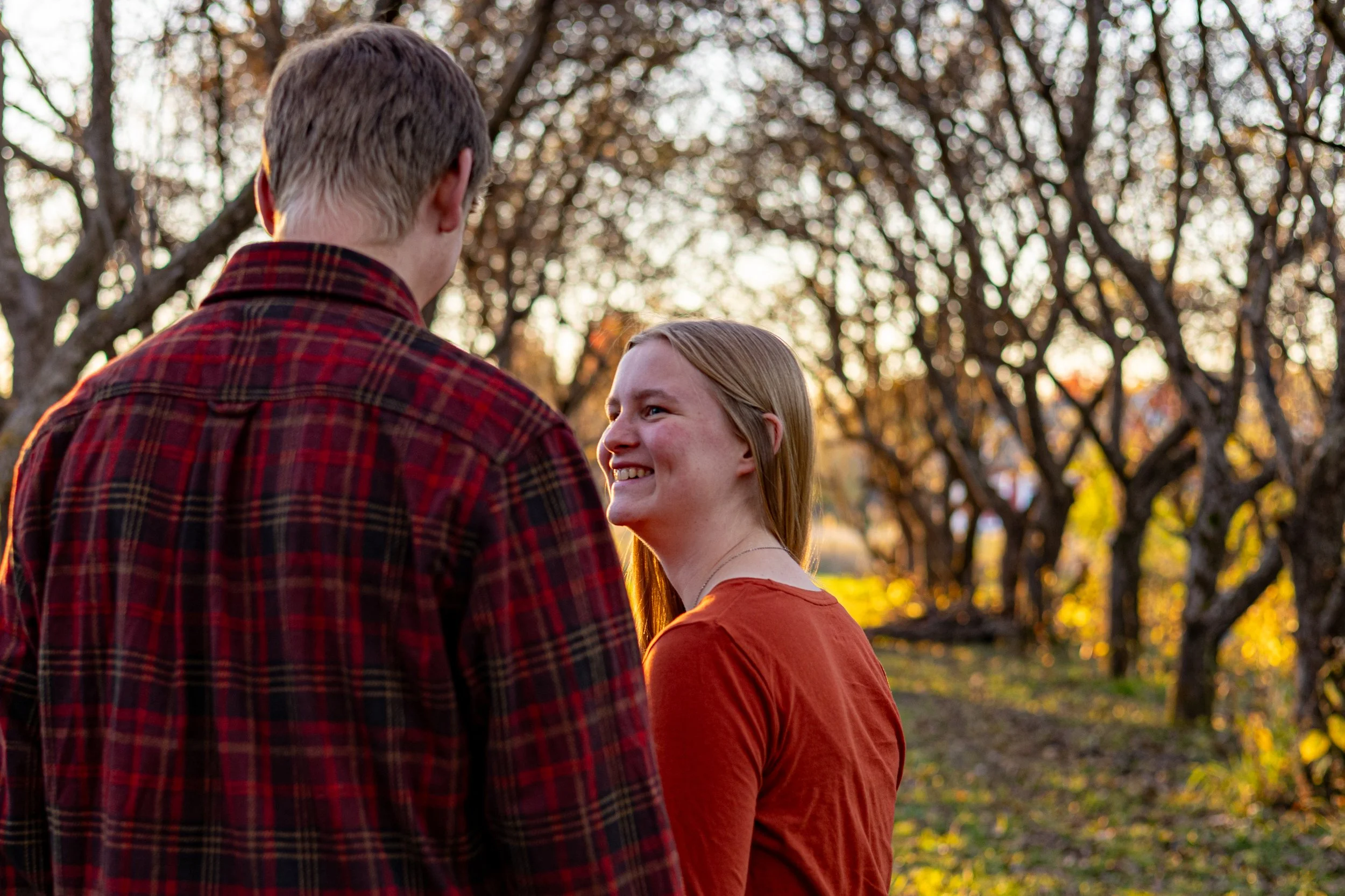 Engagement Photos