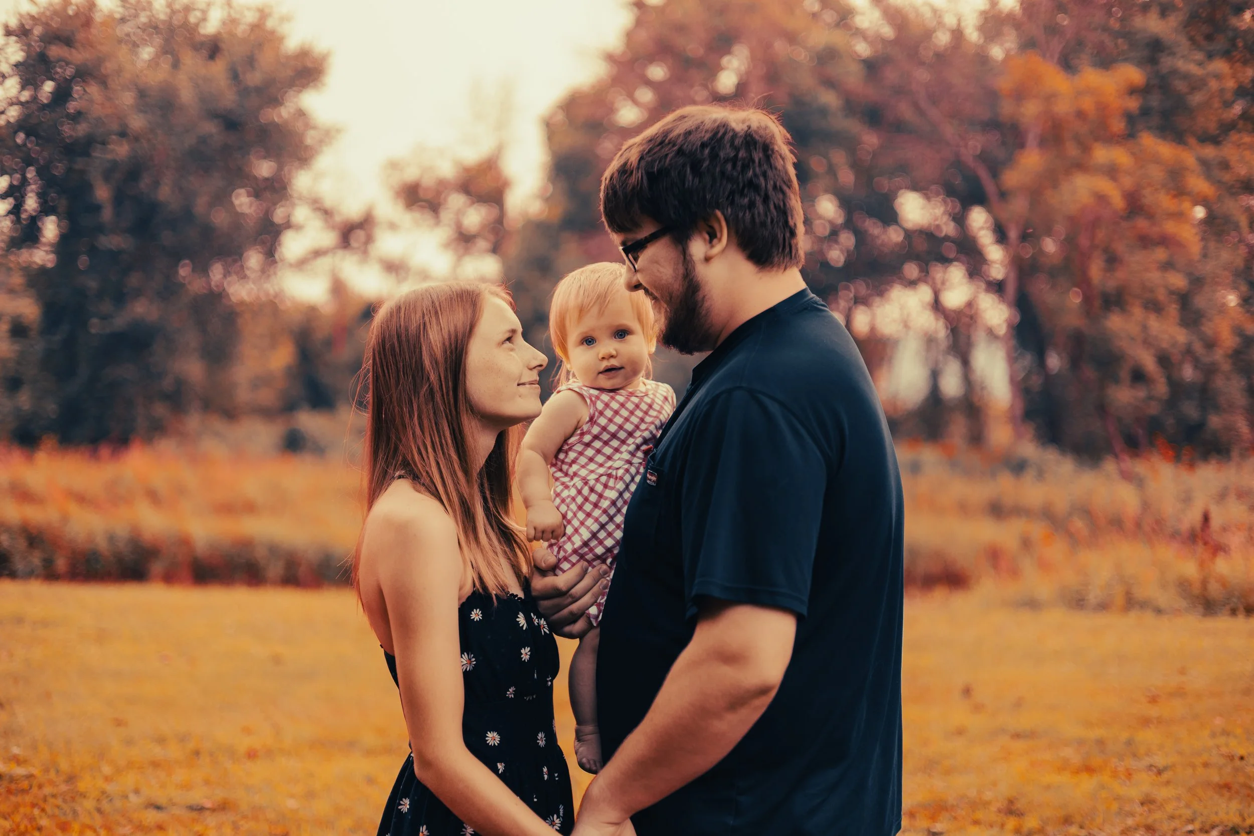 Family Portrait