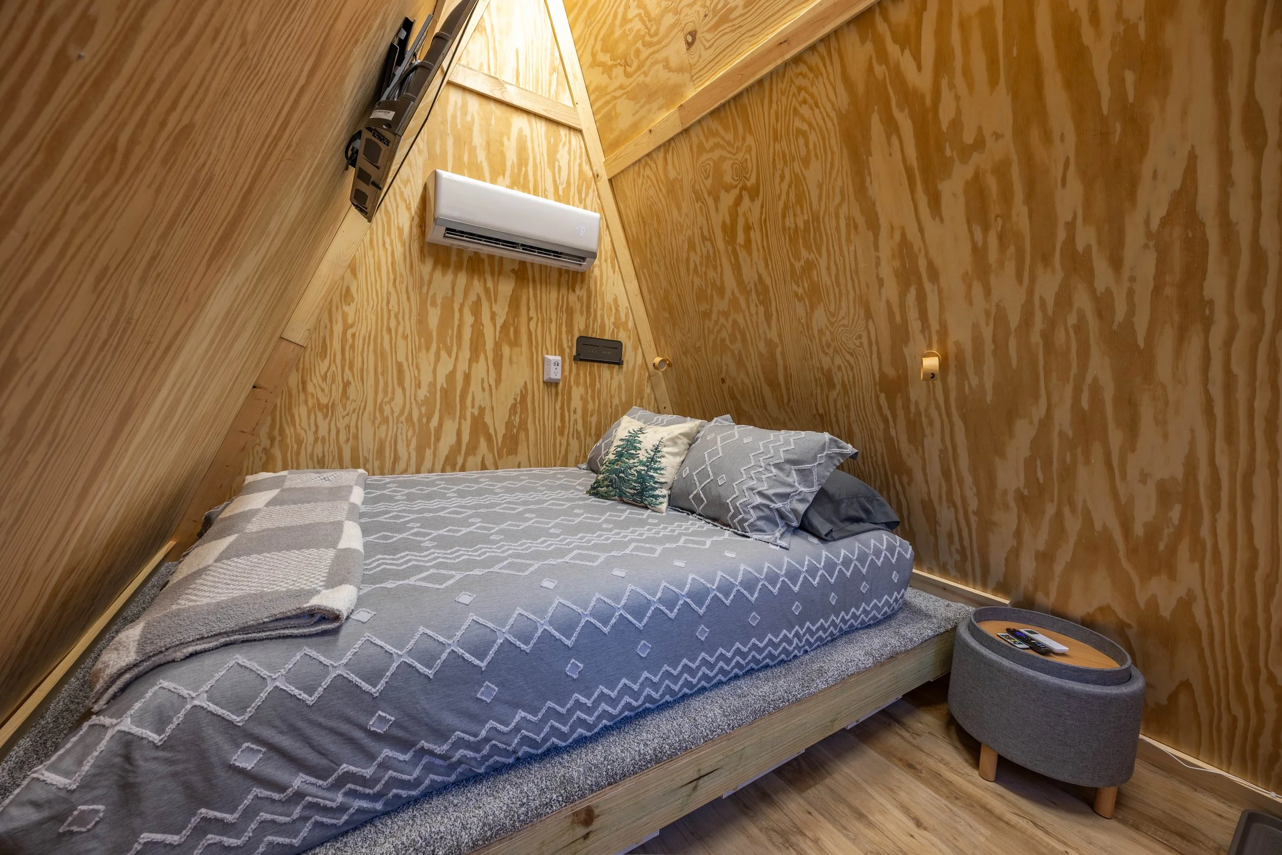 Short Term Rental Promotion