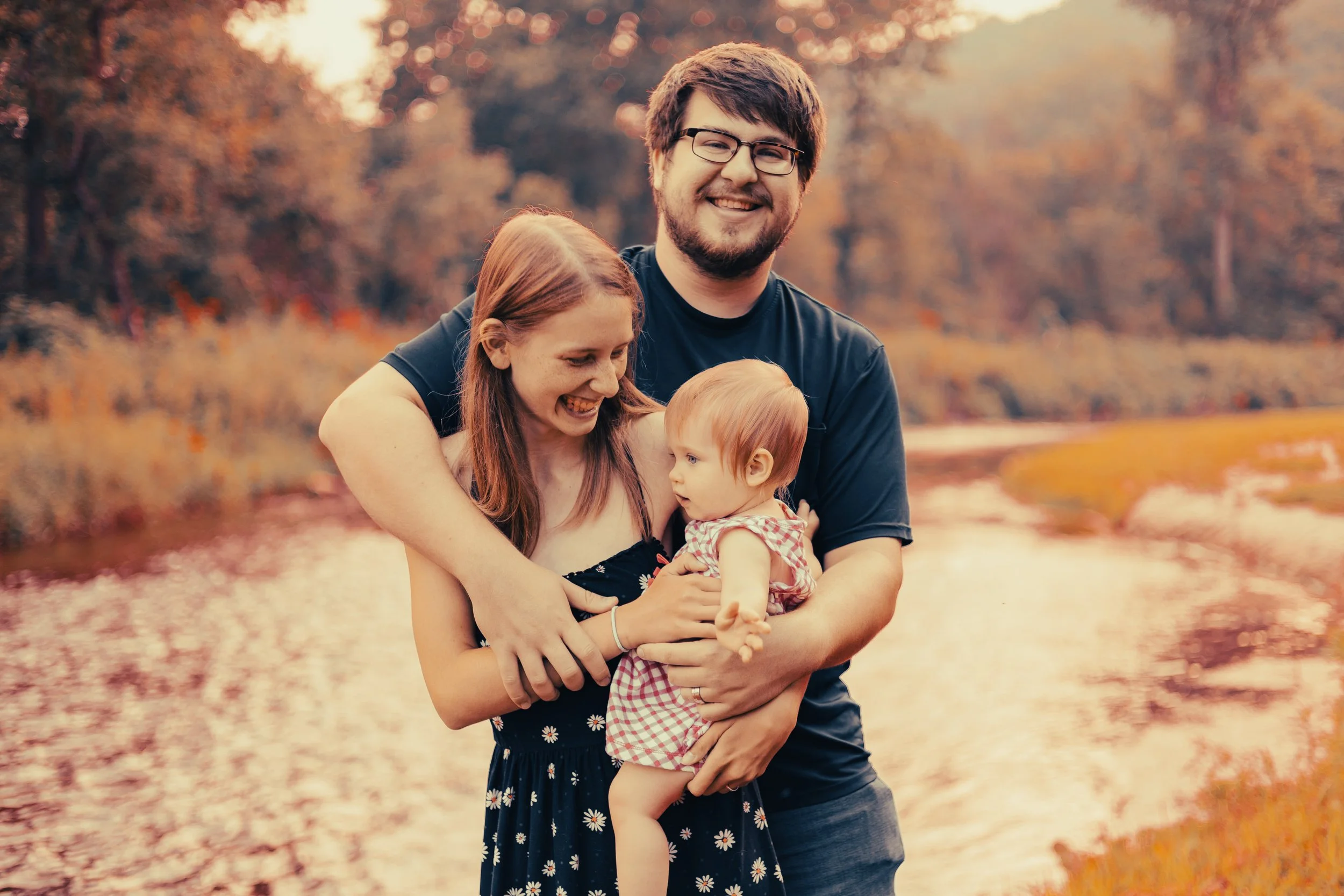 Family Portrait