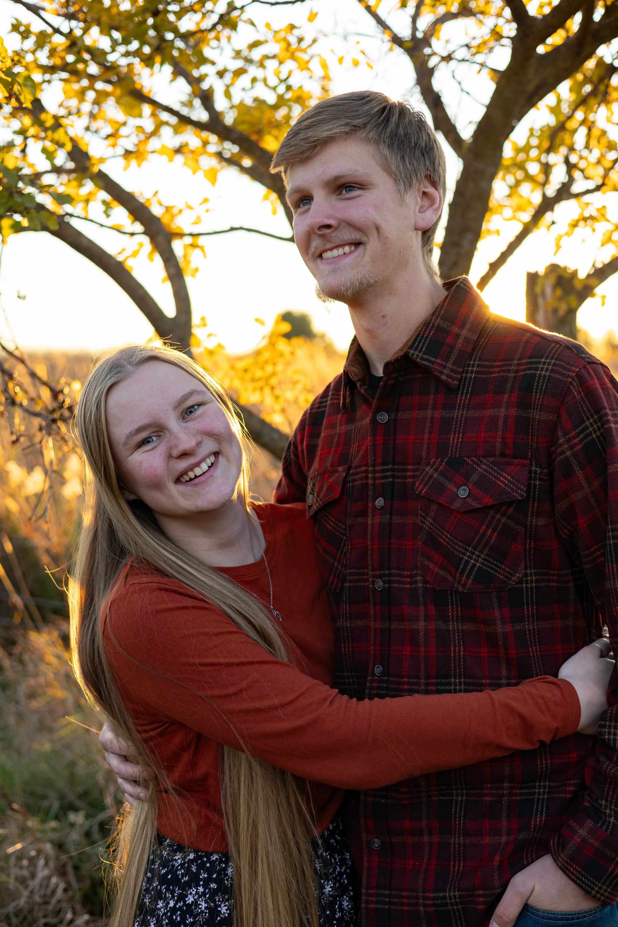 Engagement Photos
