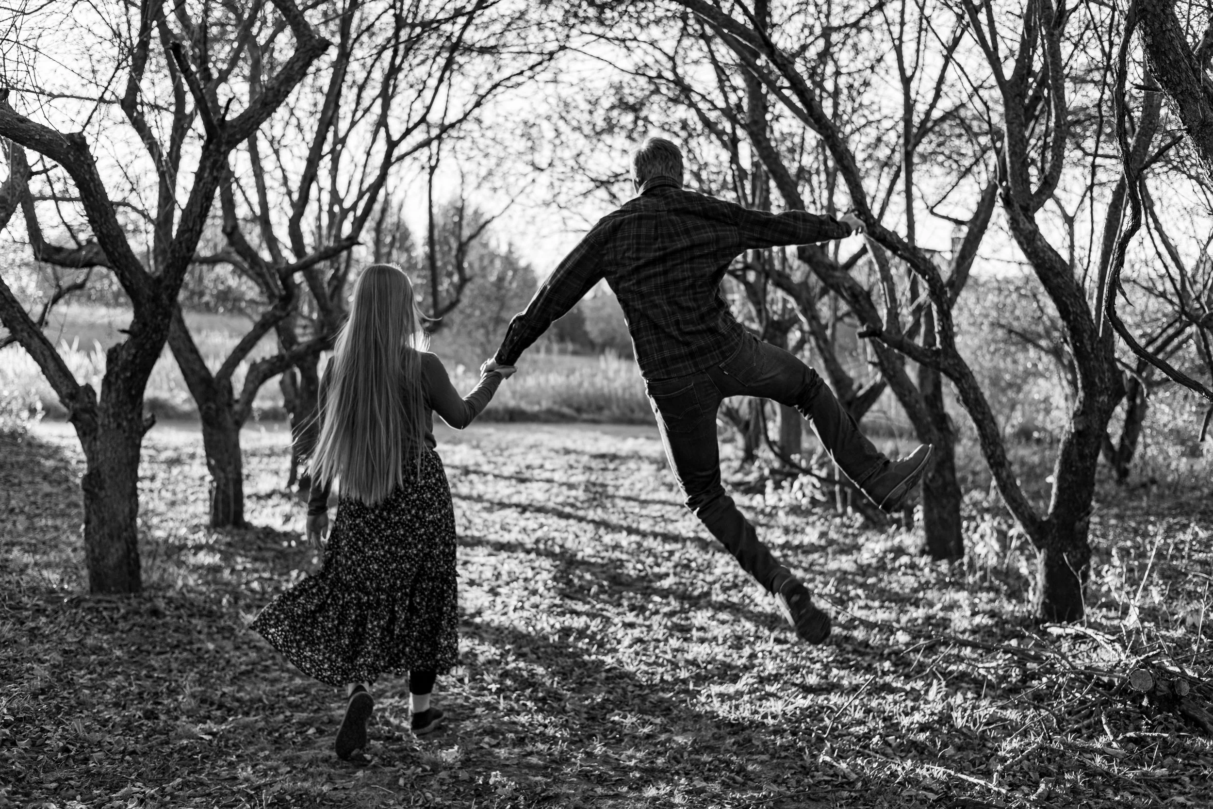 Engagement Photos