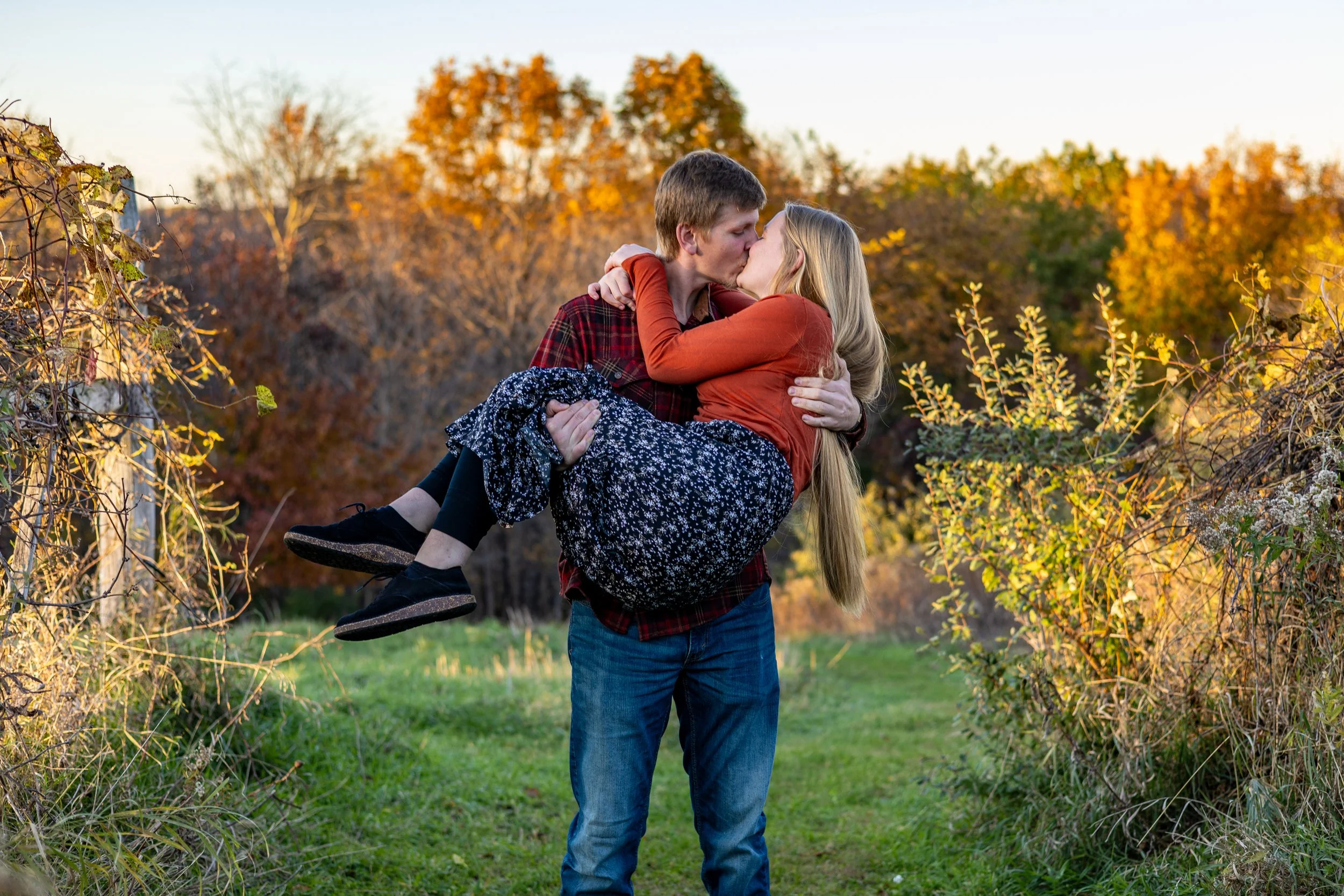 Engagement Photos