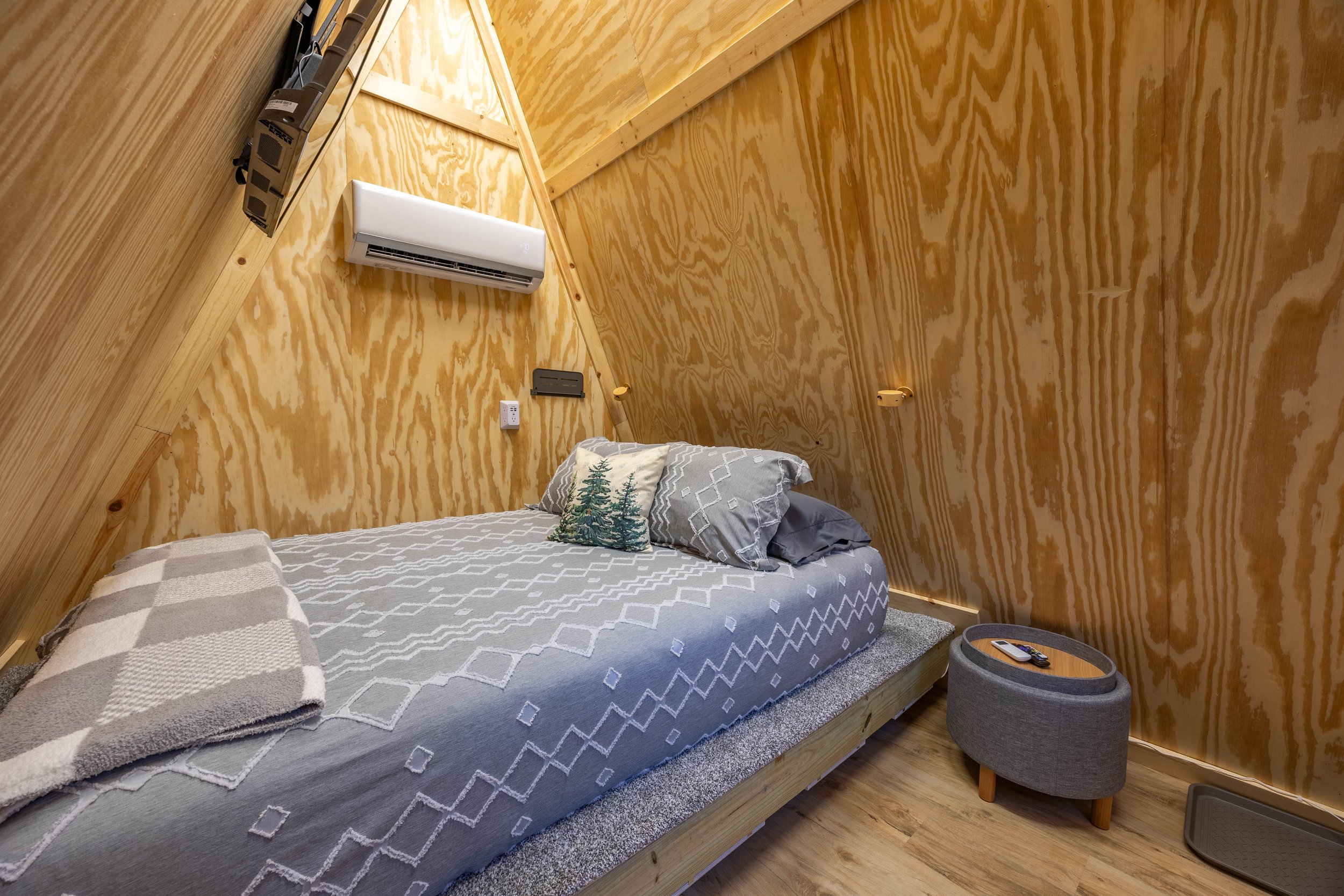 Short Term Rental Promotion