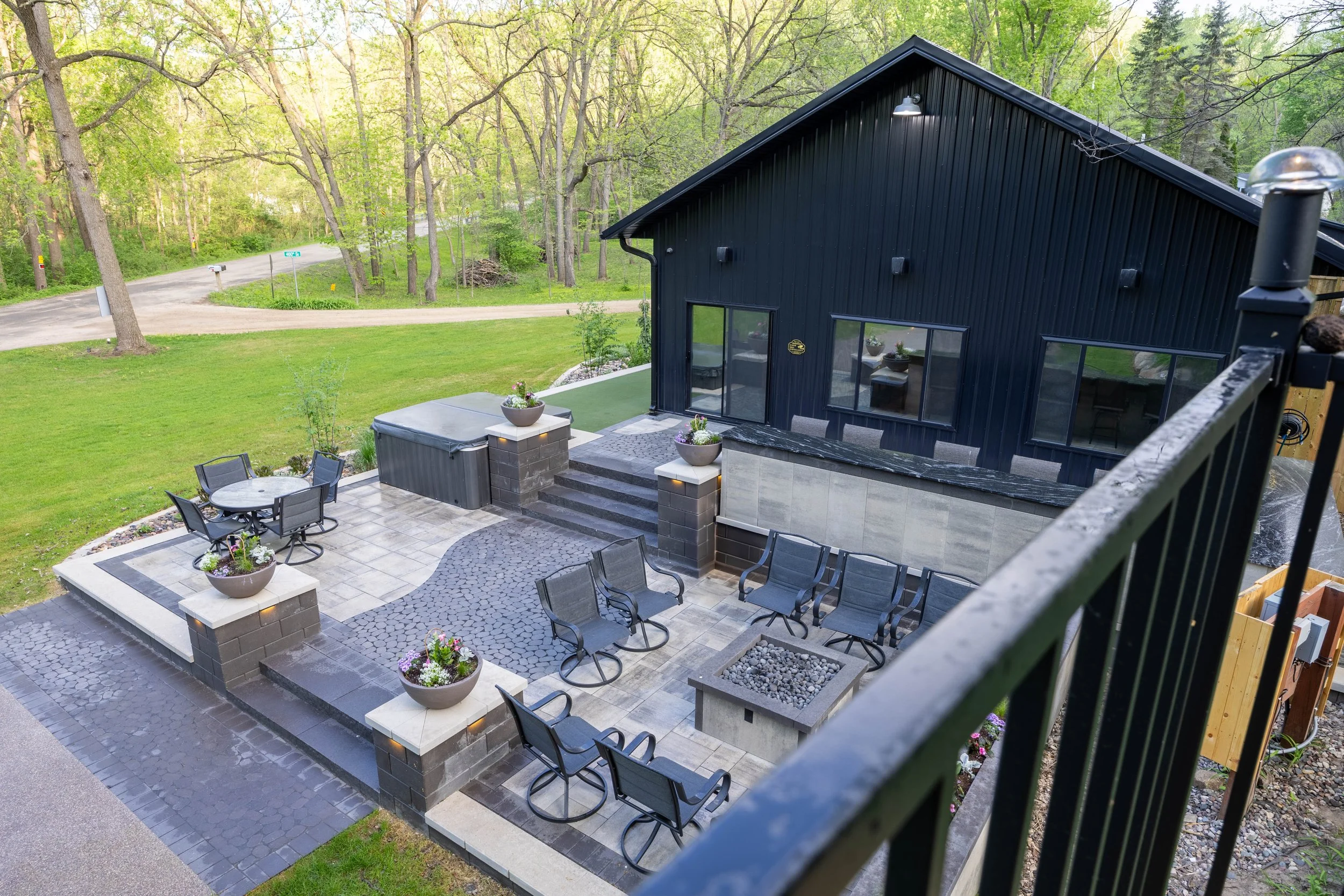 Short Term Rental Promotion