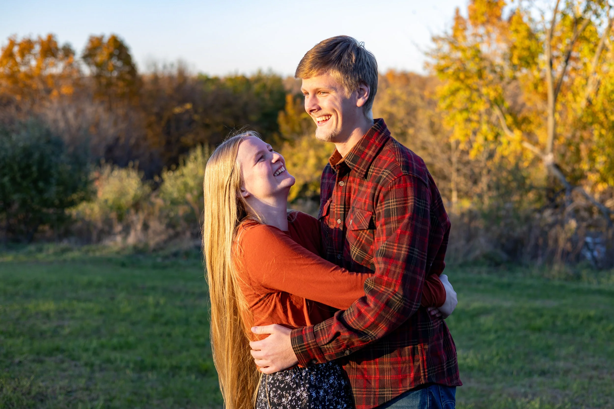 Engagement Photos
