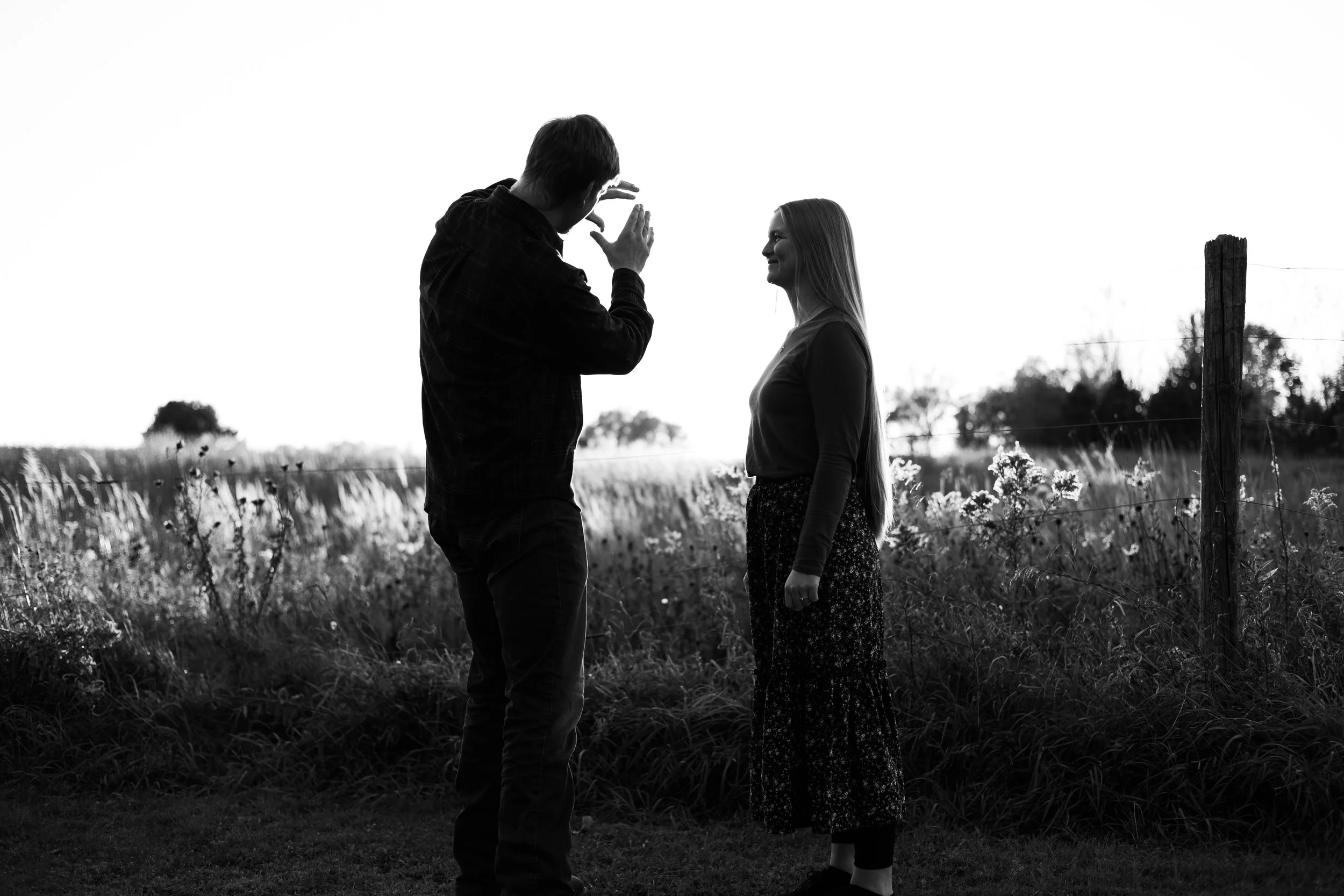 Engagement Photos