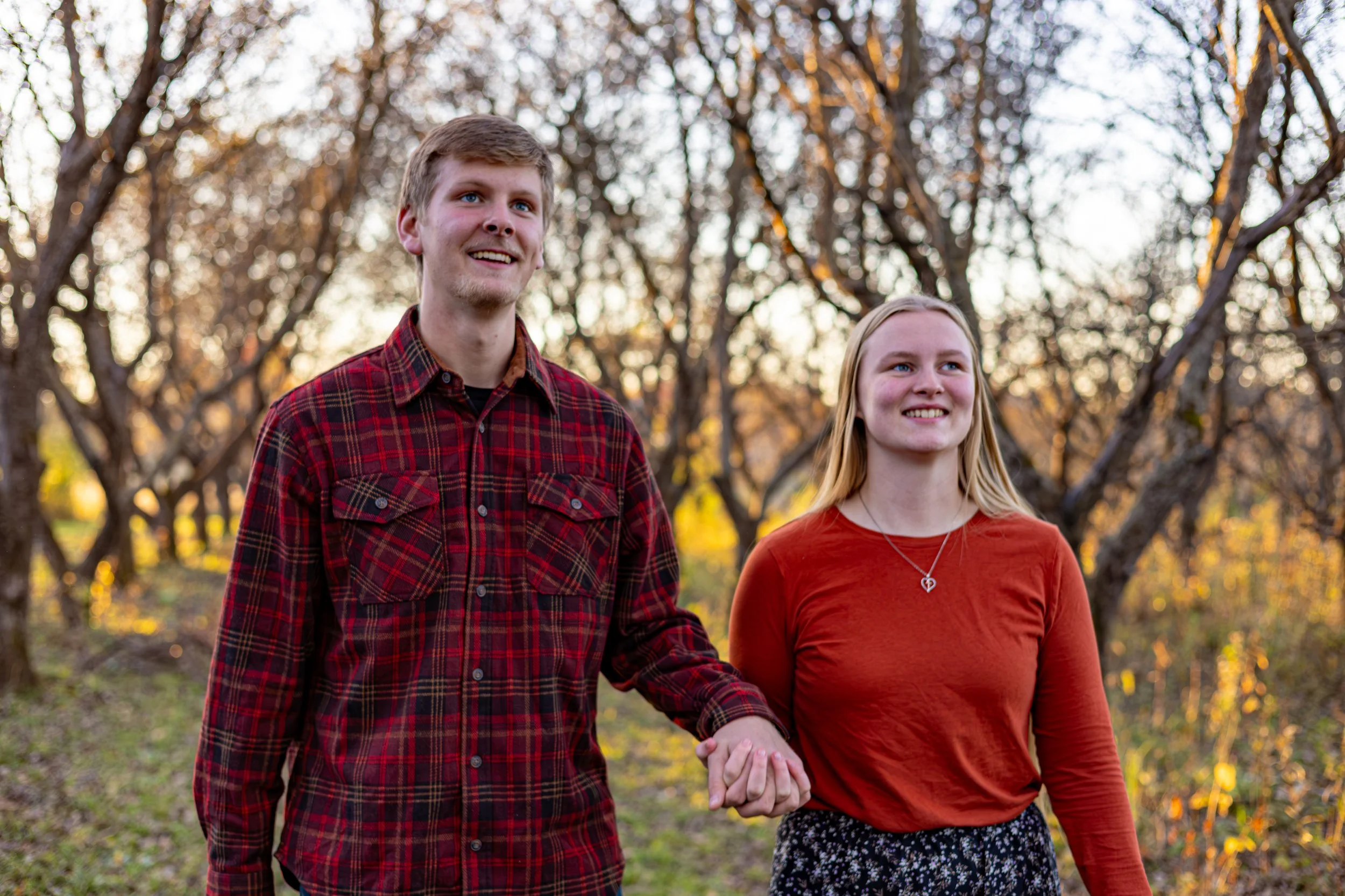 Engagement Photos