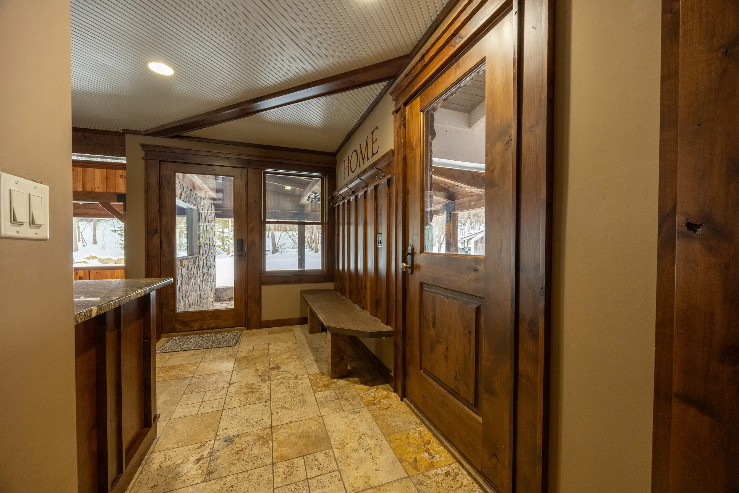 Real Estate Listing Photos
