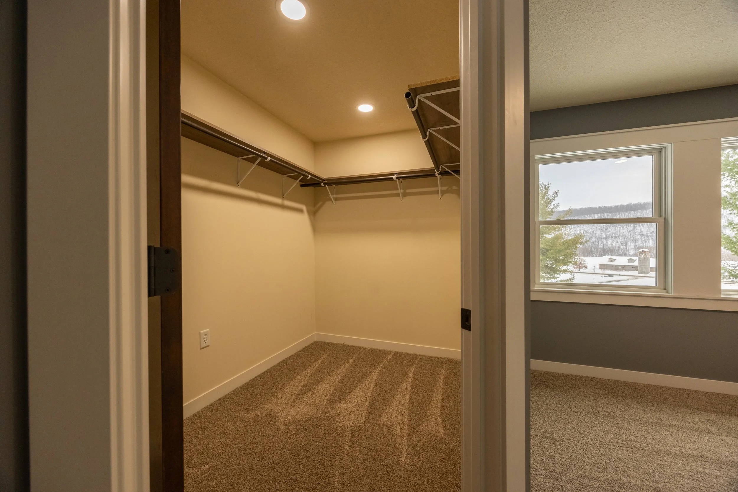Real Estate Listing Photos