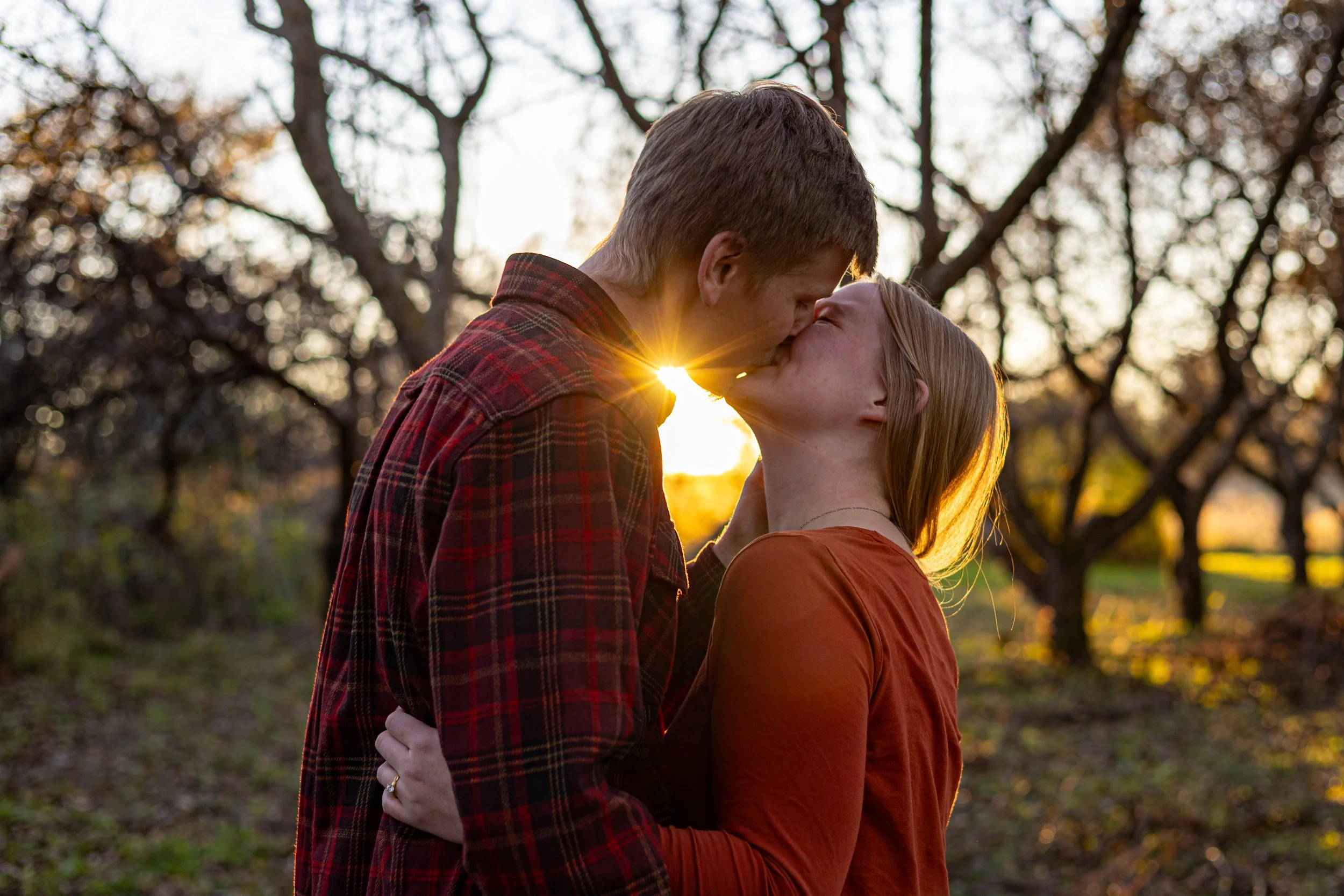 Engagement Photos