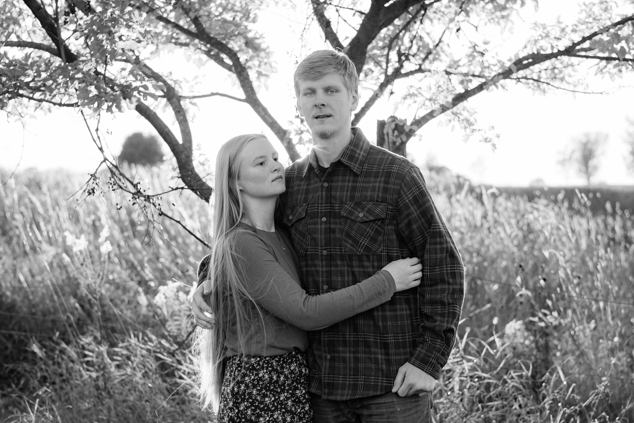 Engagement Photos