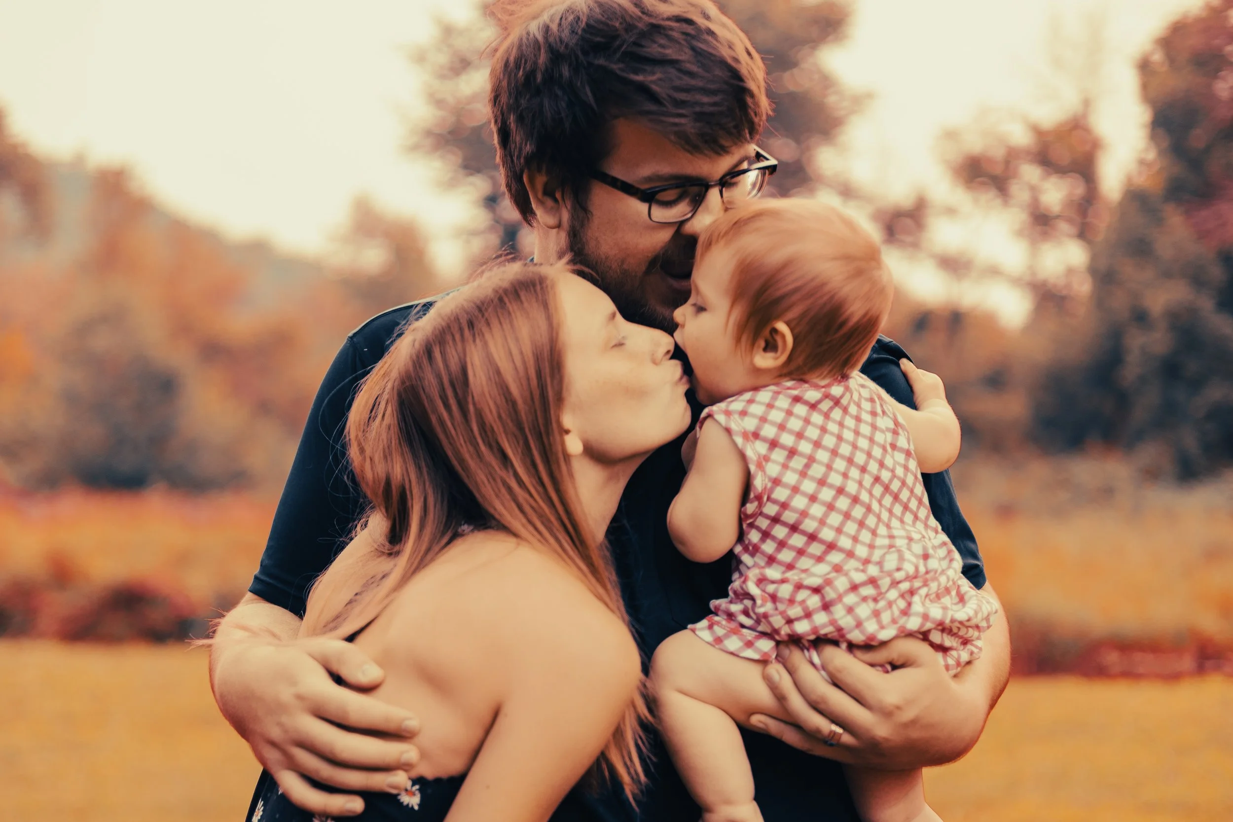 Family Portrait