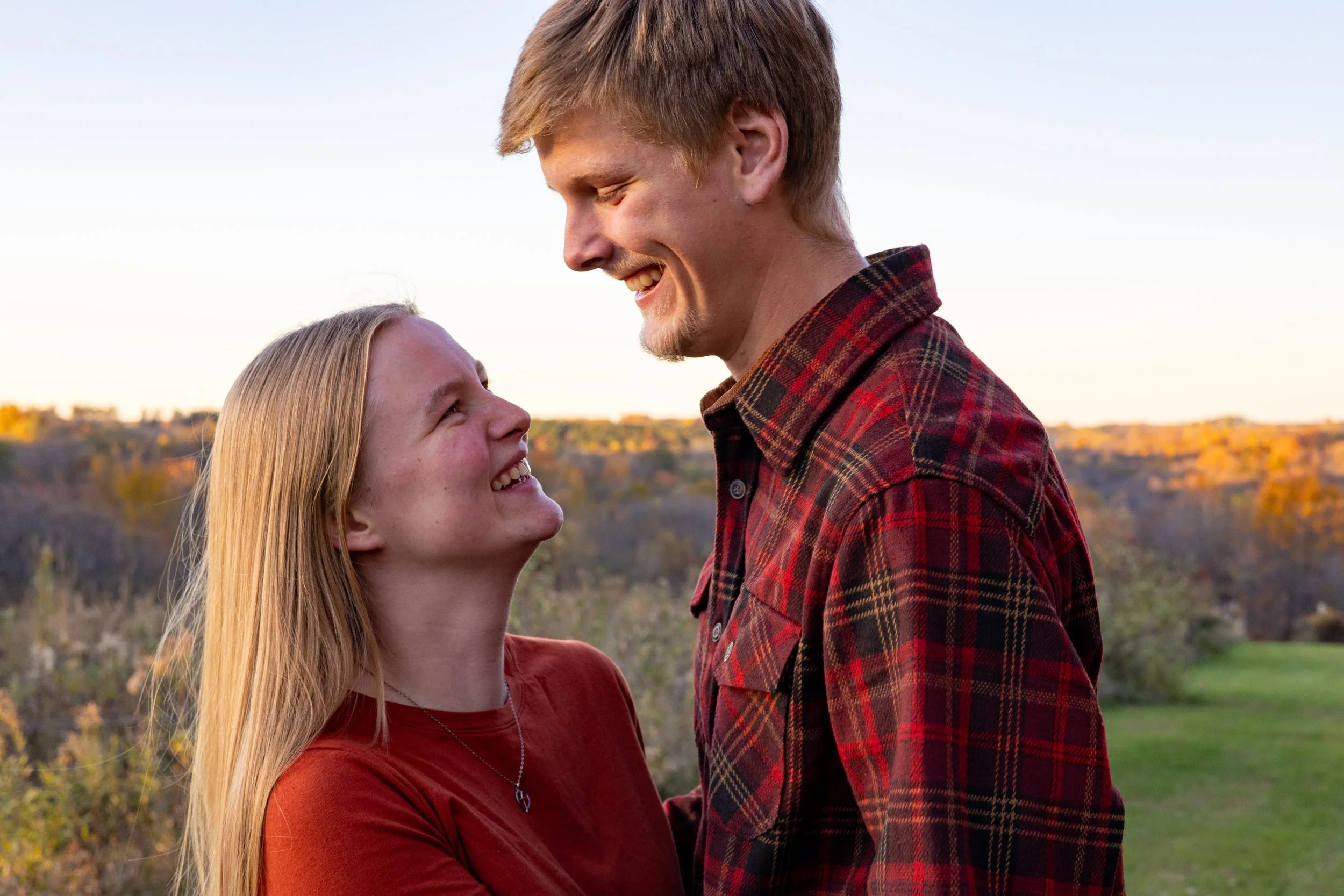 Engagement Photos