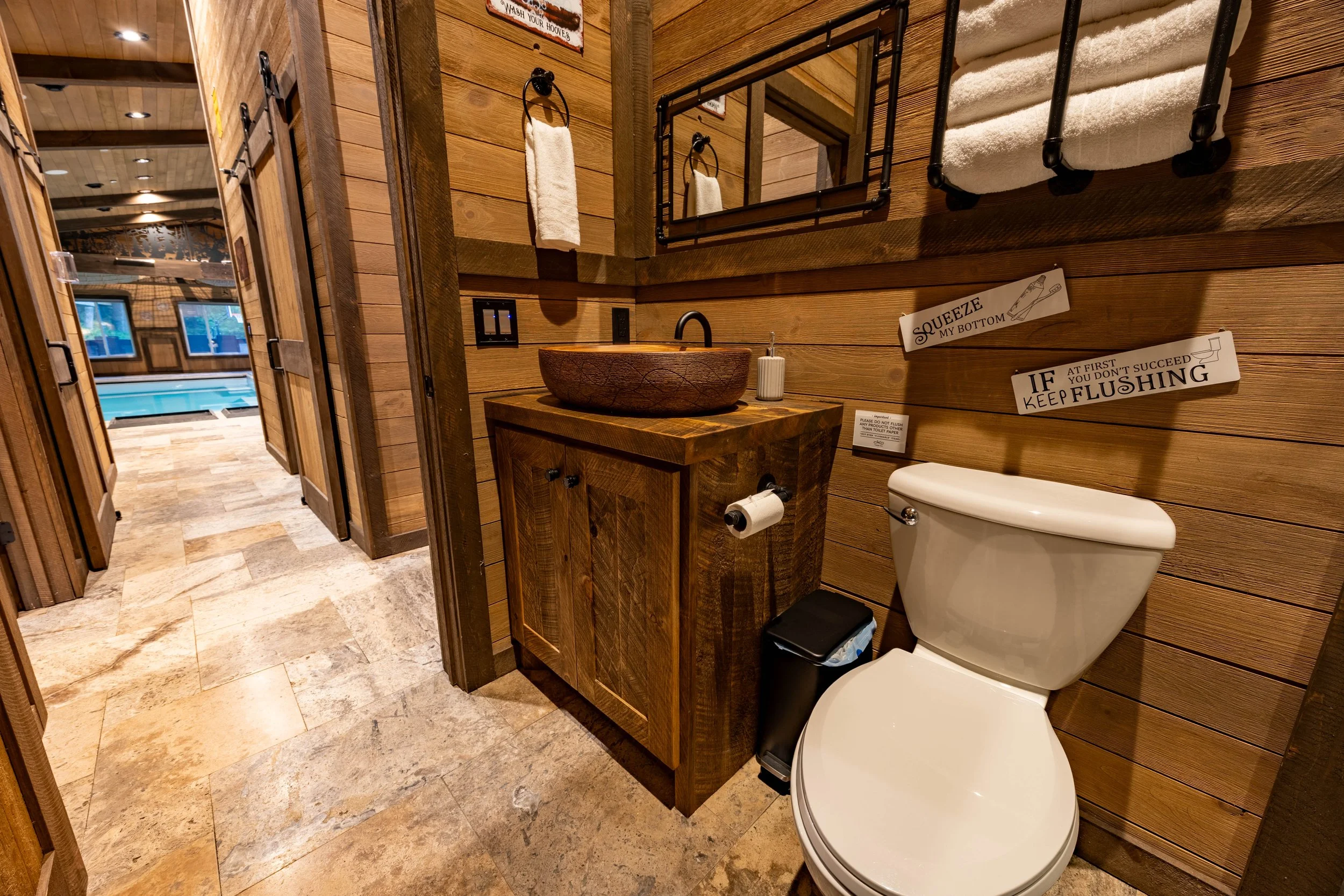 Short Term Rental Promotion