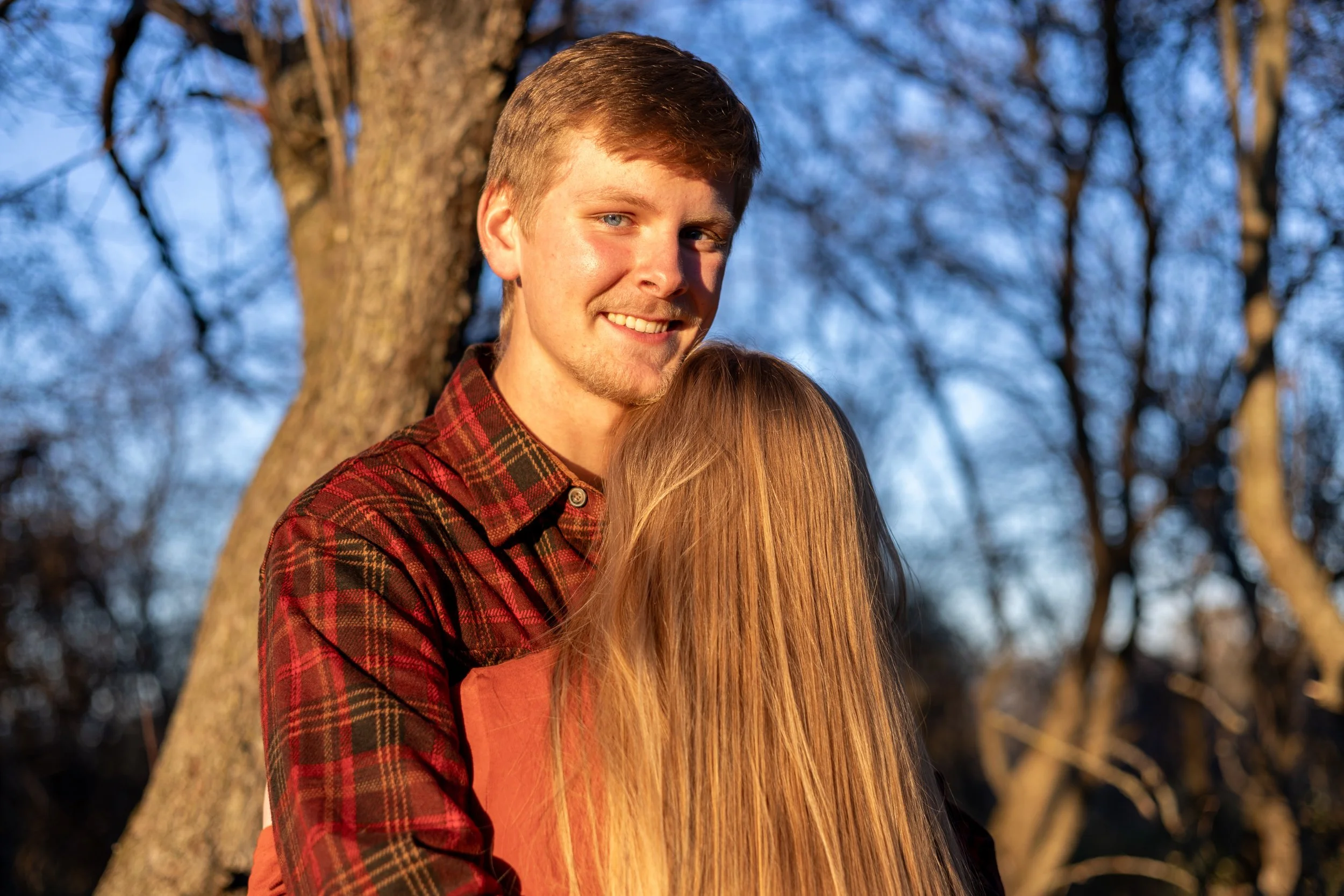 Engagement Photos