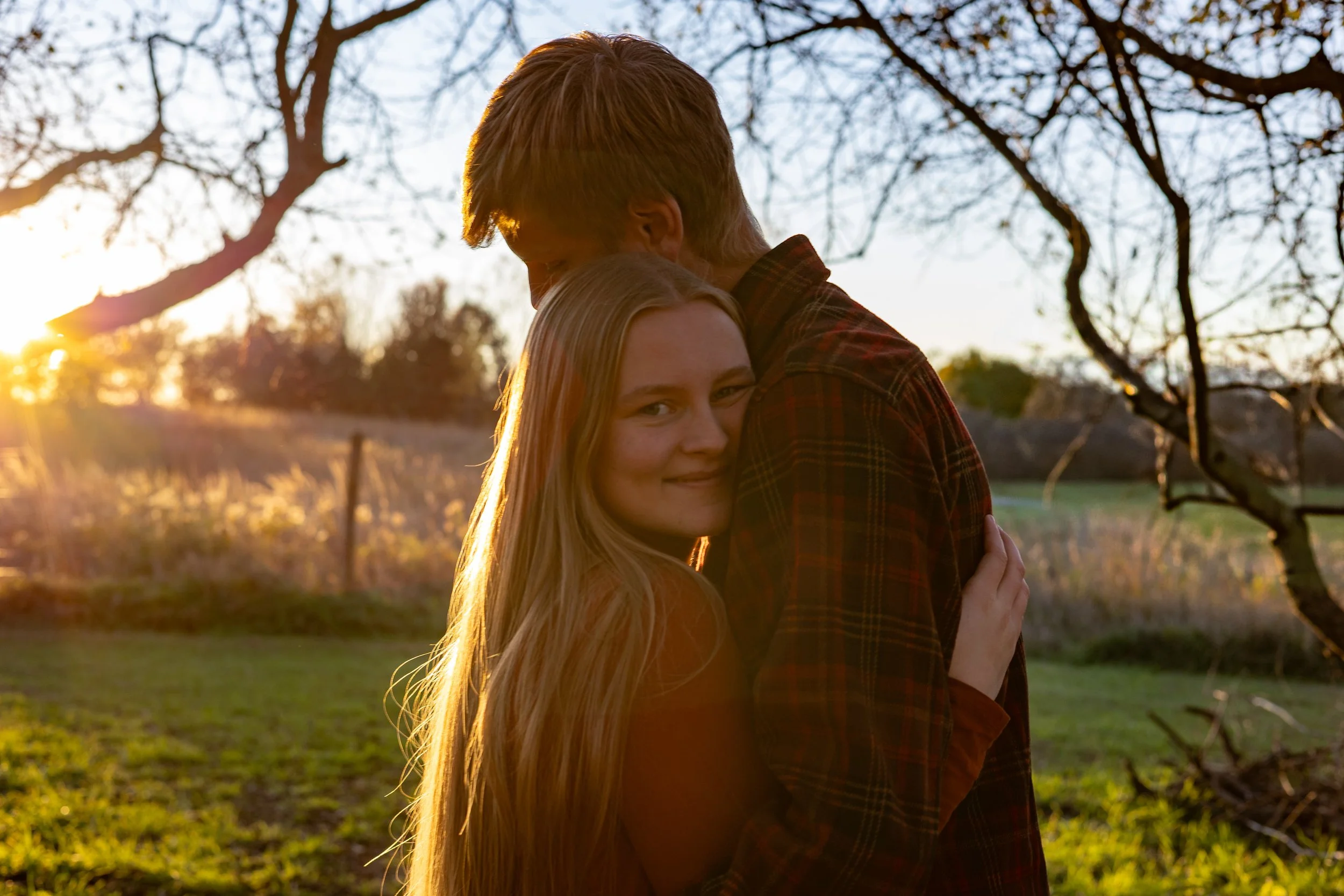 Engagement Photos