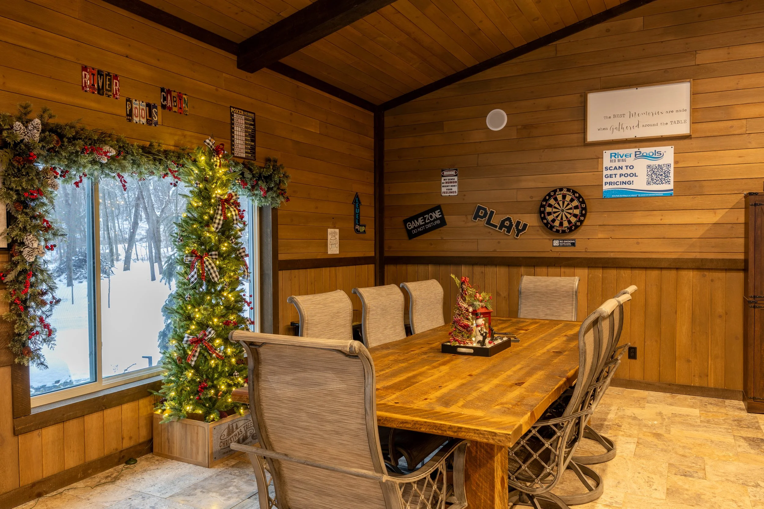 Short Term Rental Promotion