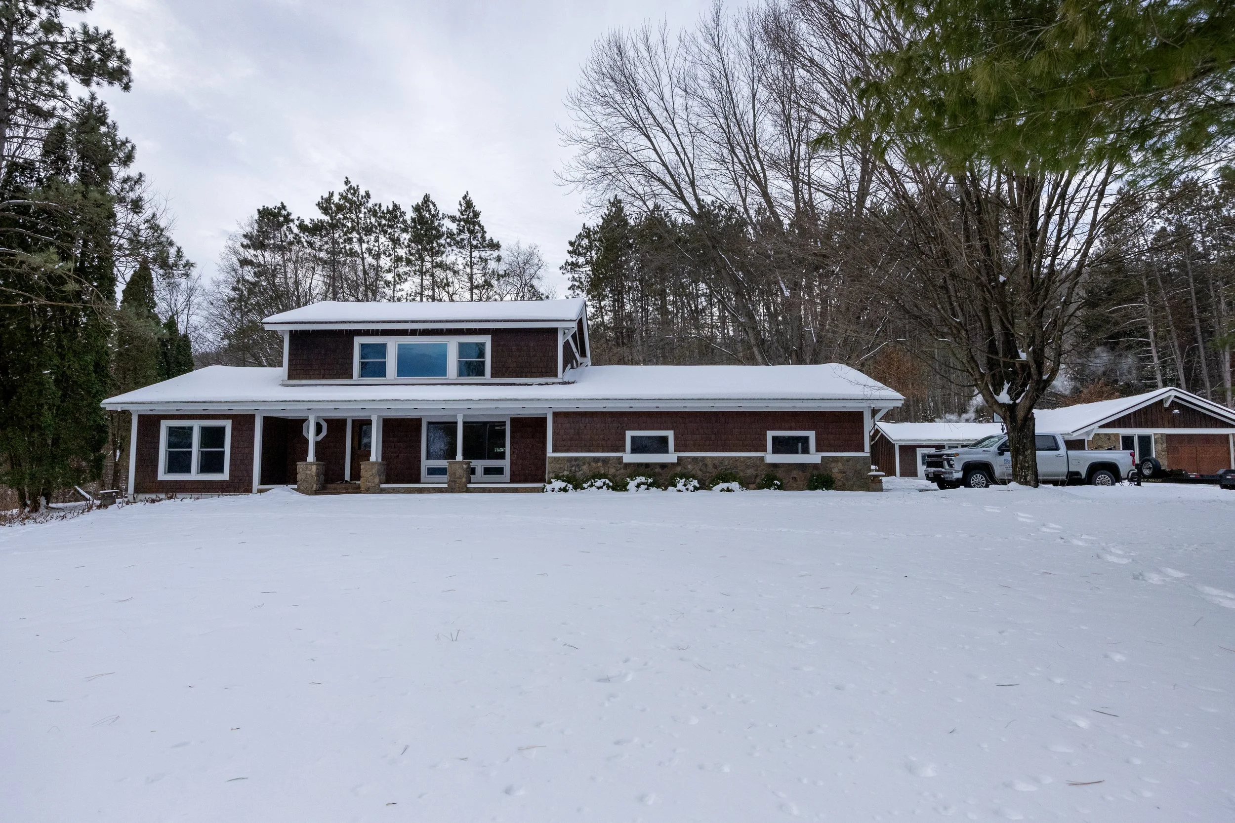 Real Estate Listing Photos