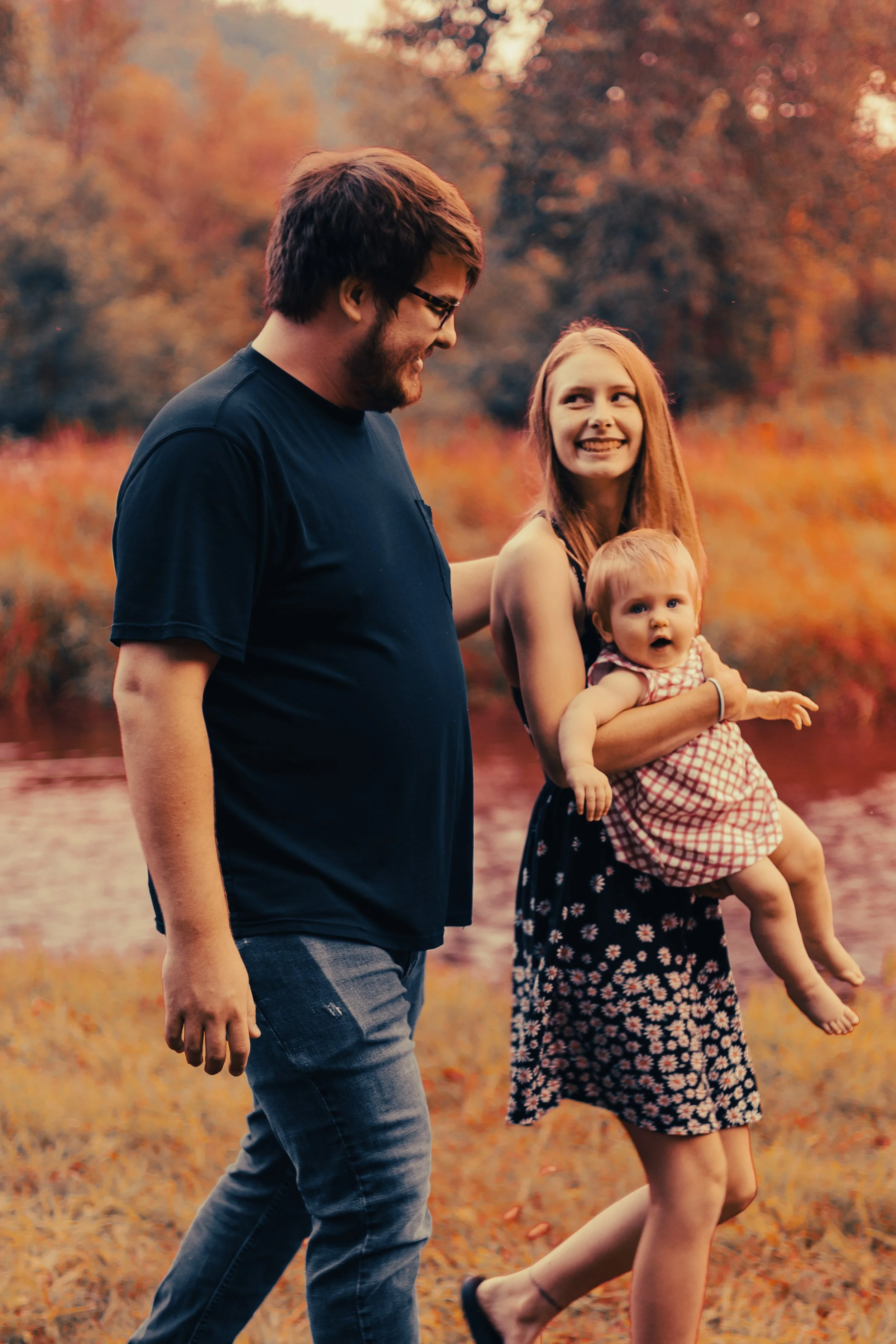 Family Portrait