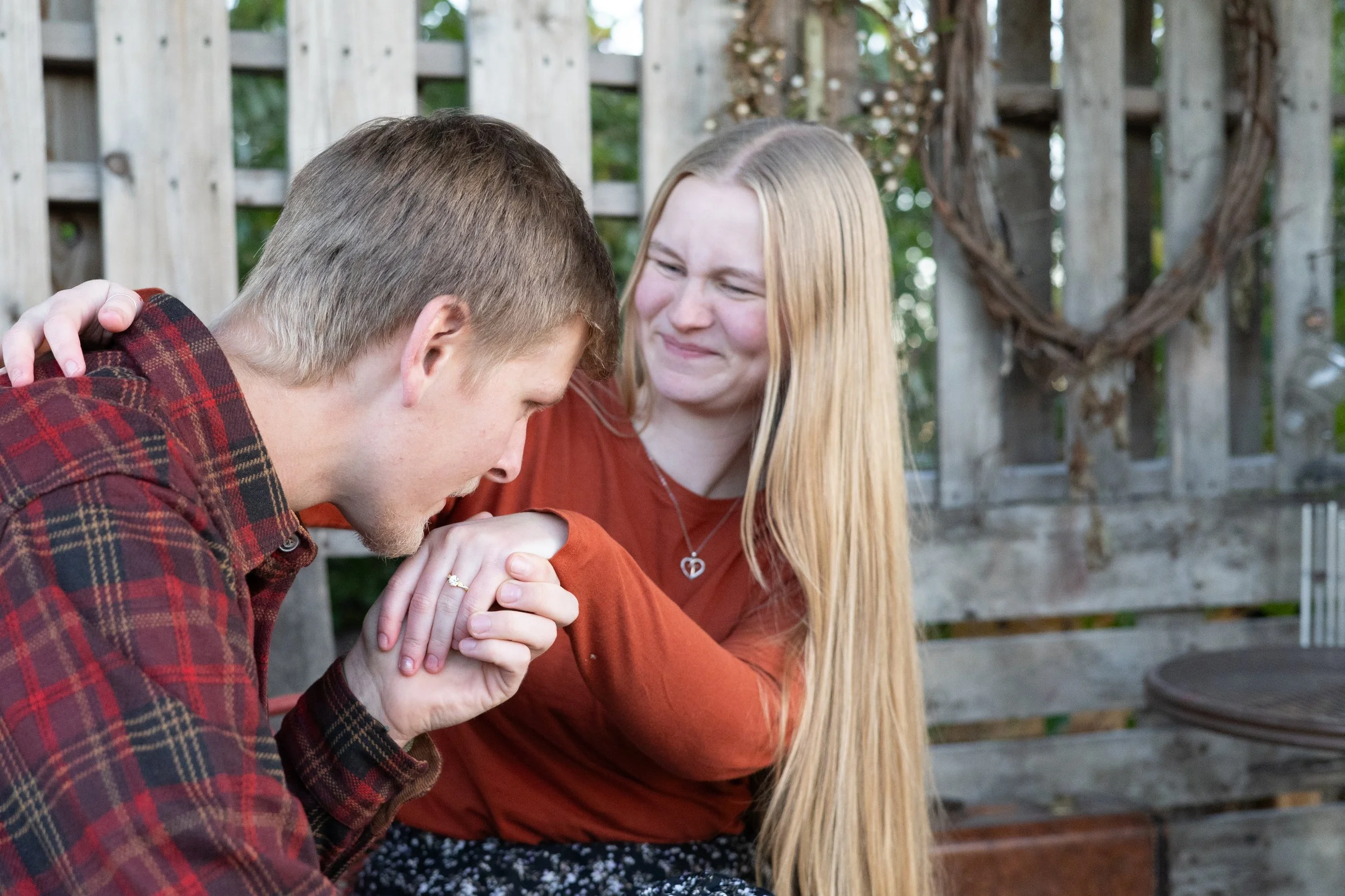 Engagement Photos