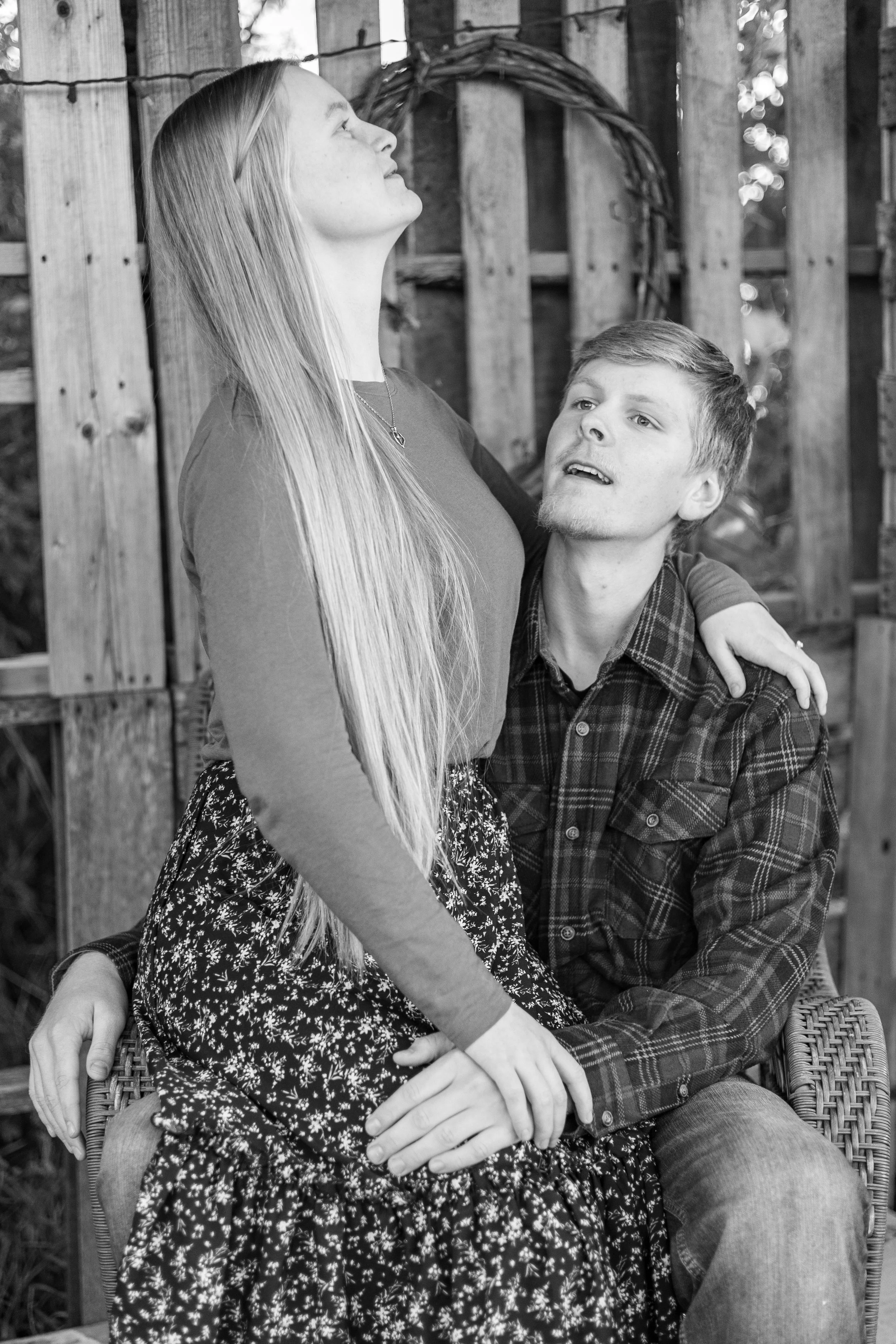 Engagement Photos