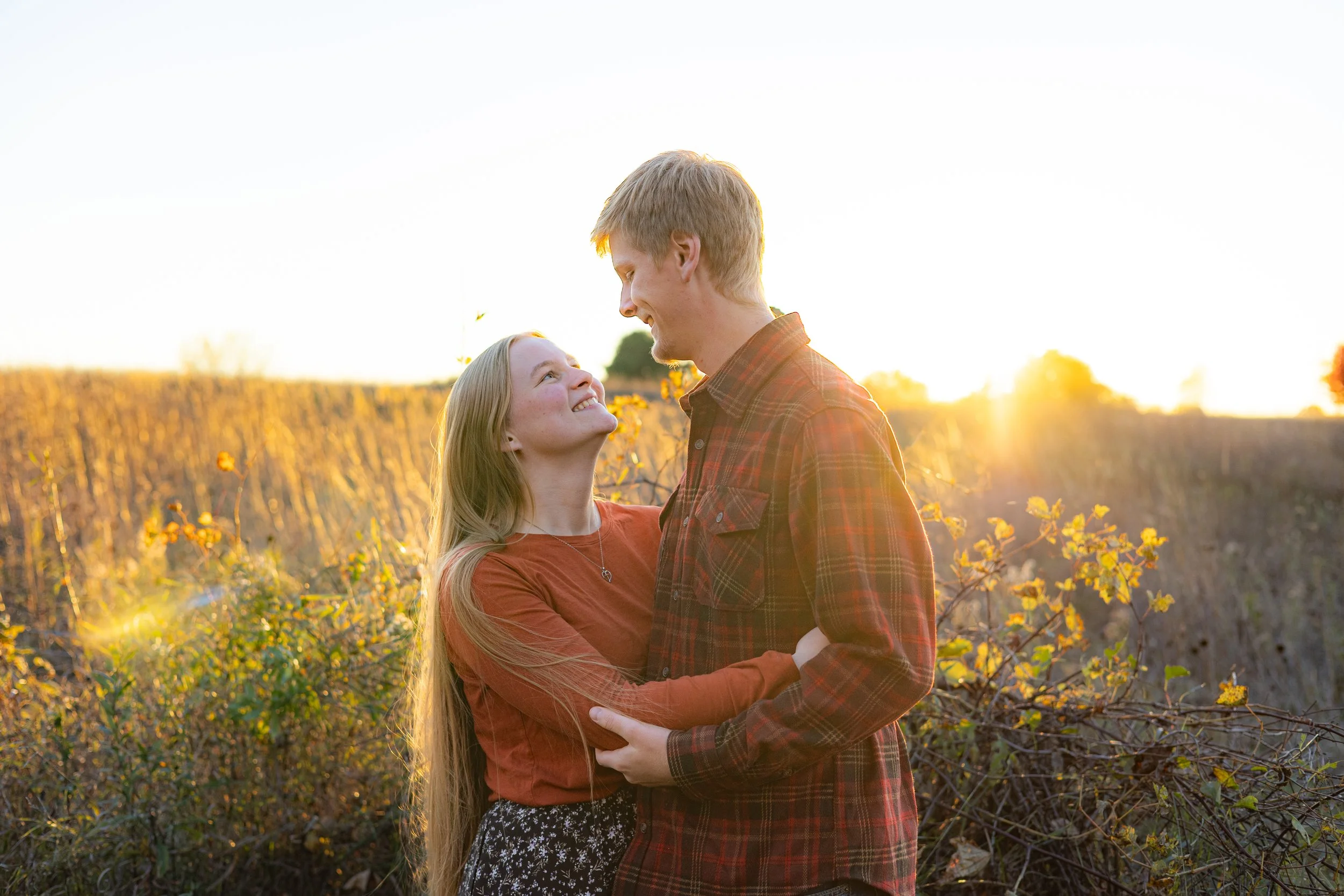 Engagement Photos