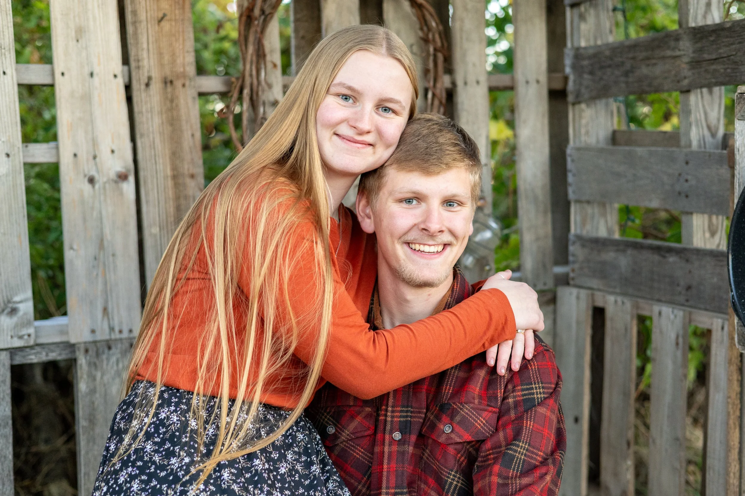 Engagement Photos
