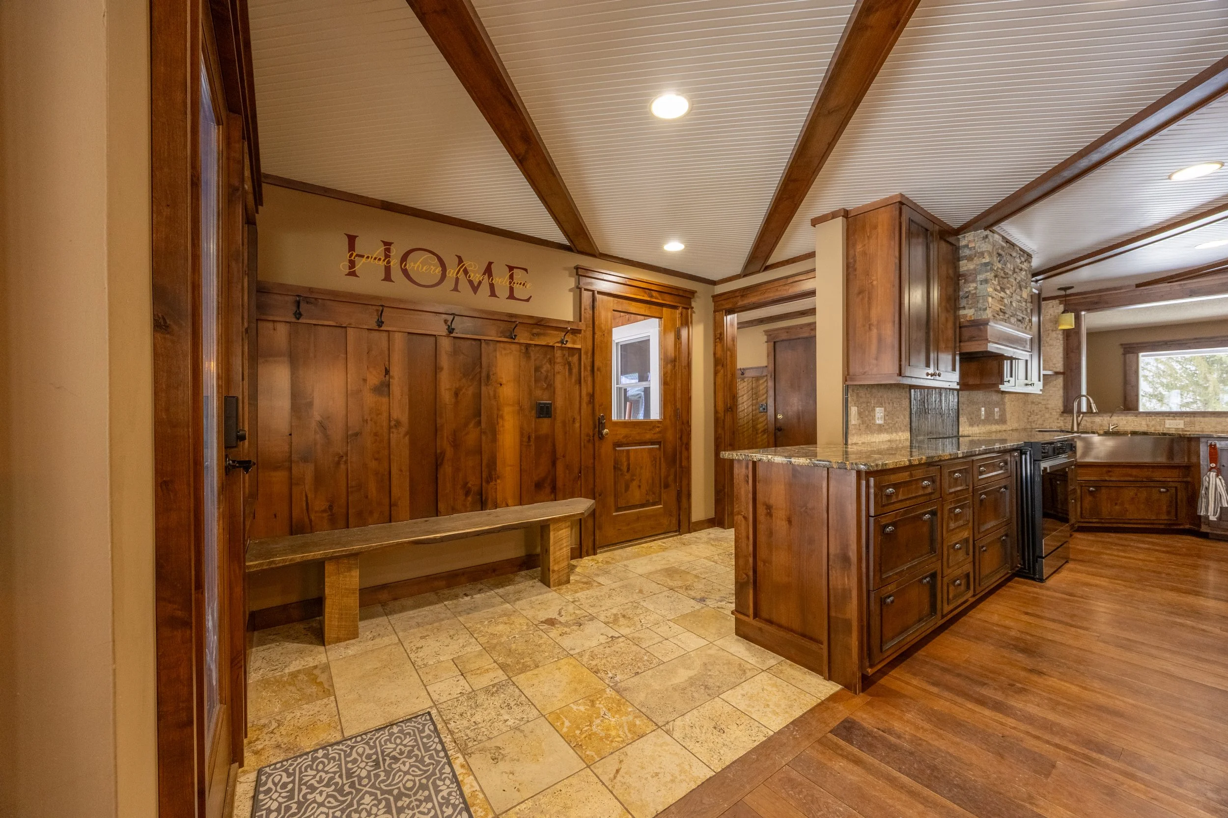 Real Estate Listing Photos