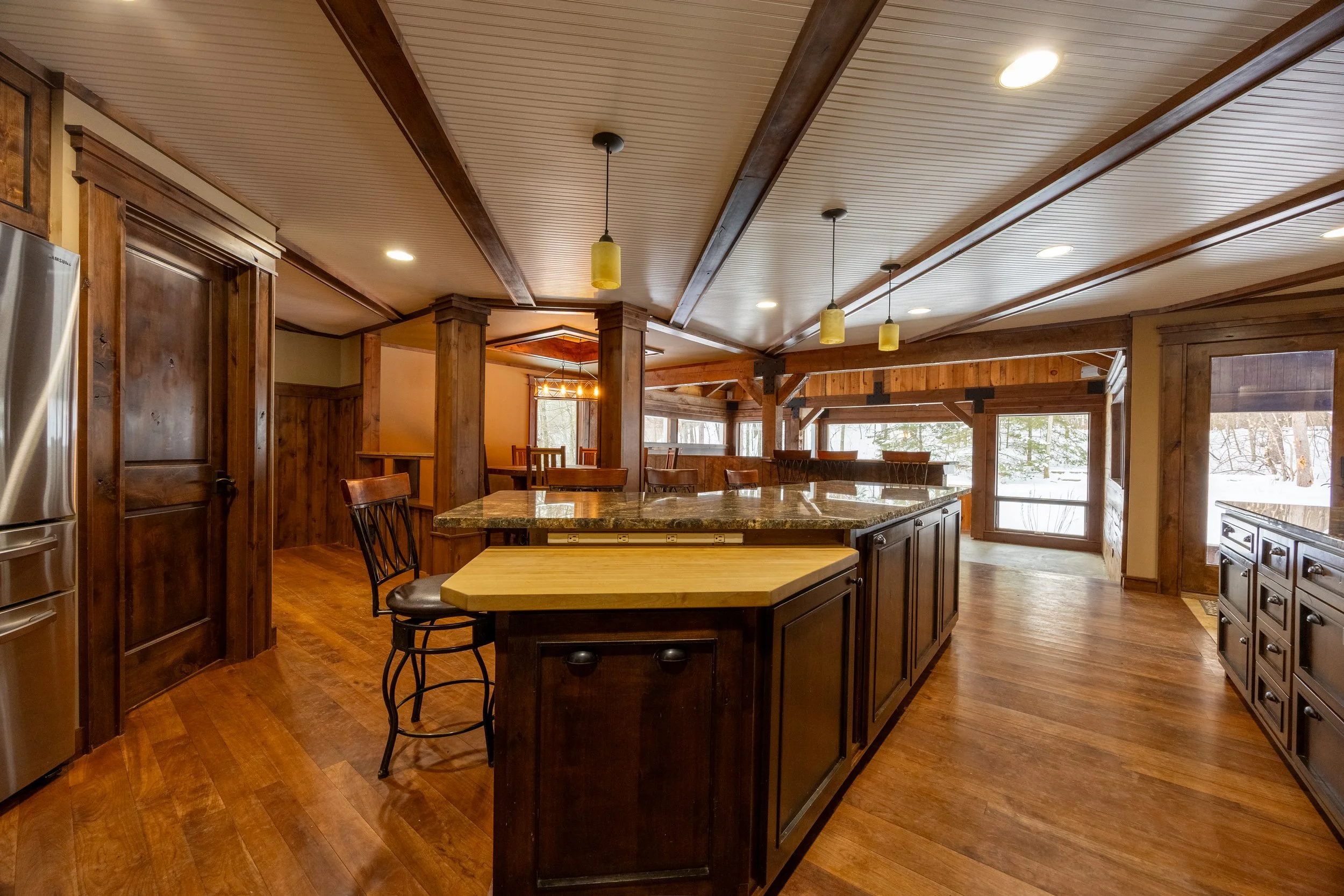 Real Estate Listing Photos